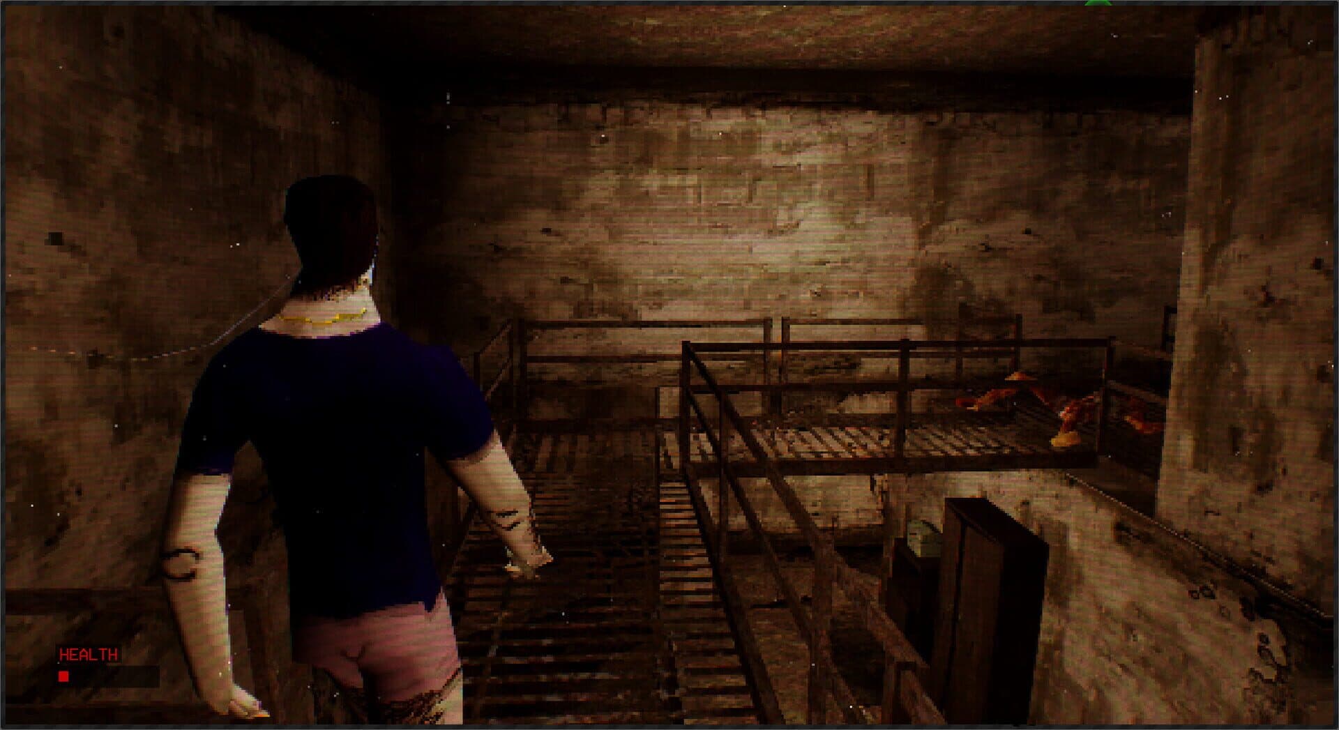 The Lacerator screenshot 6