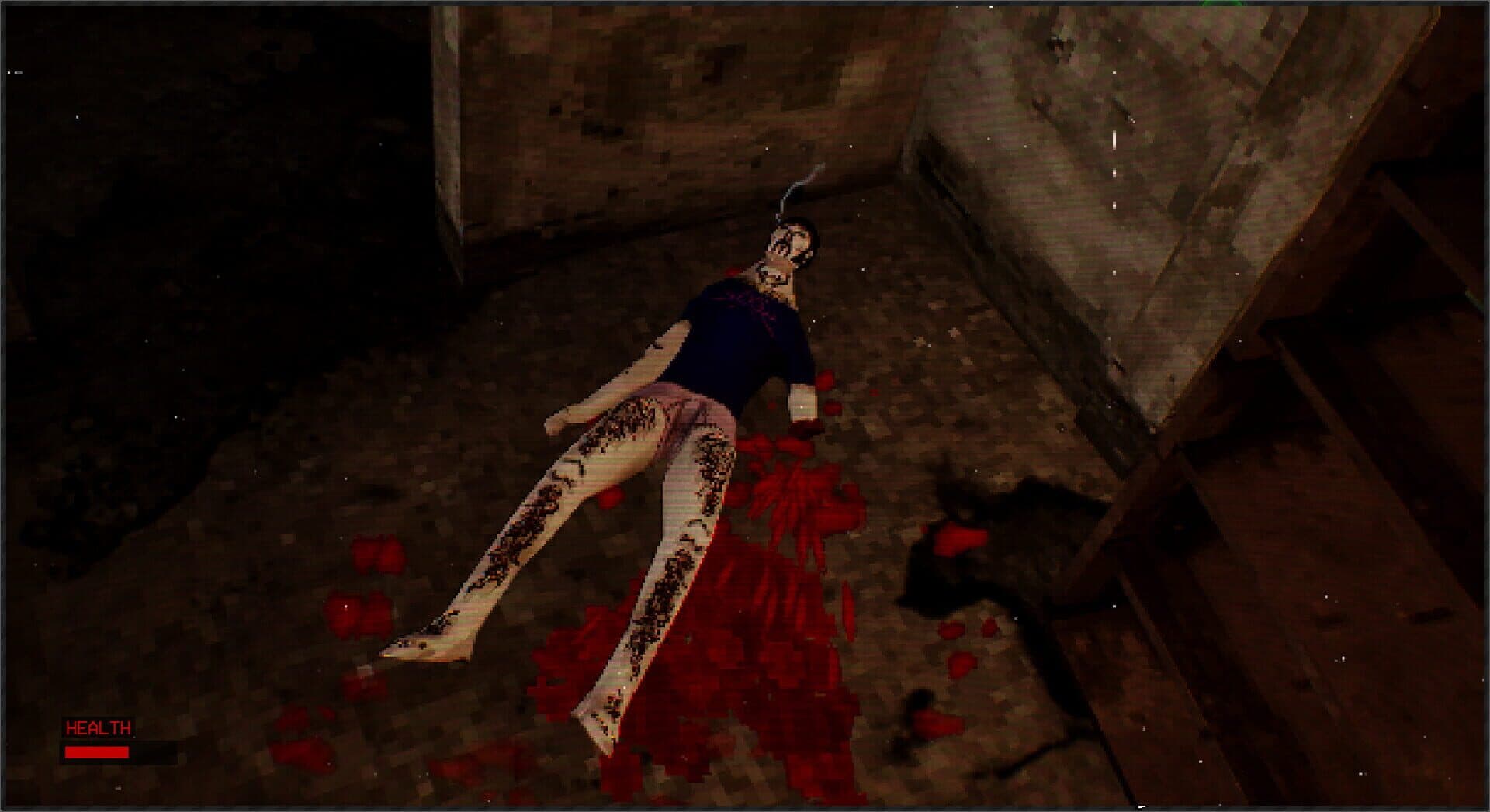 The Lacerator screenshot 7