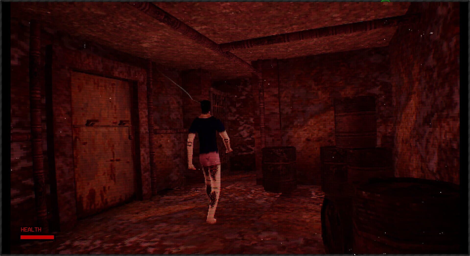 The Lacerator screenshot 8
