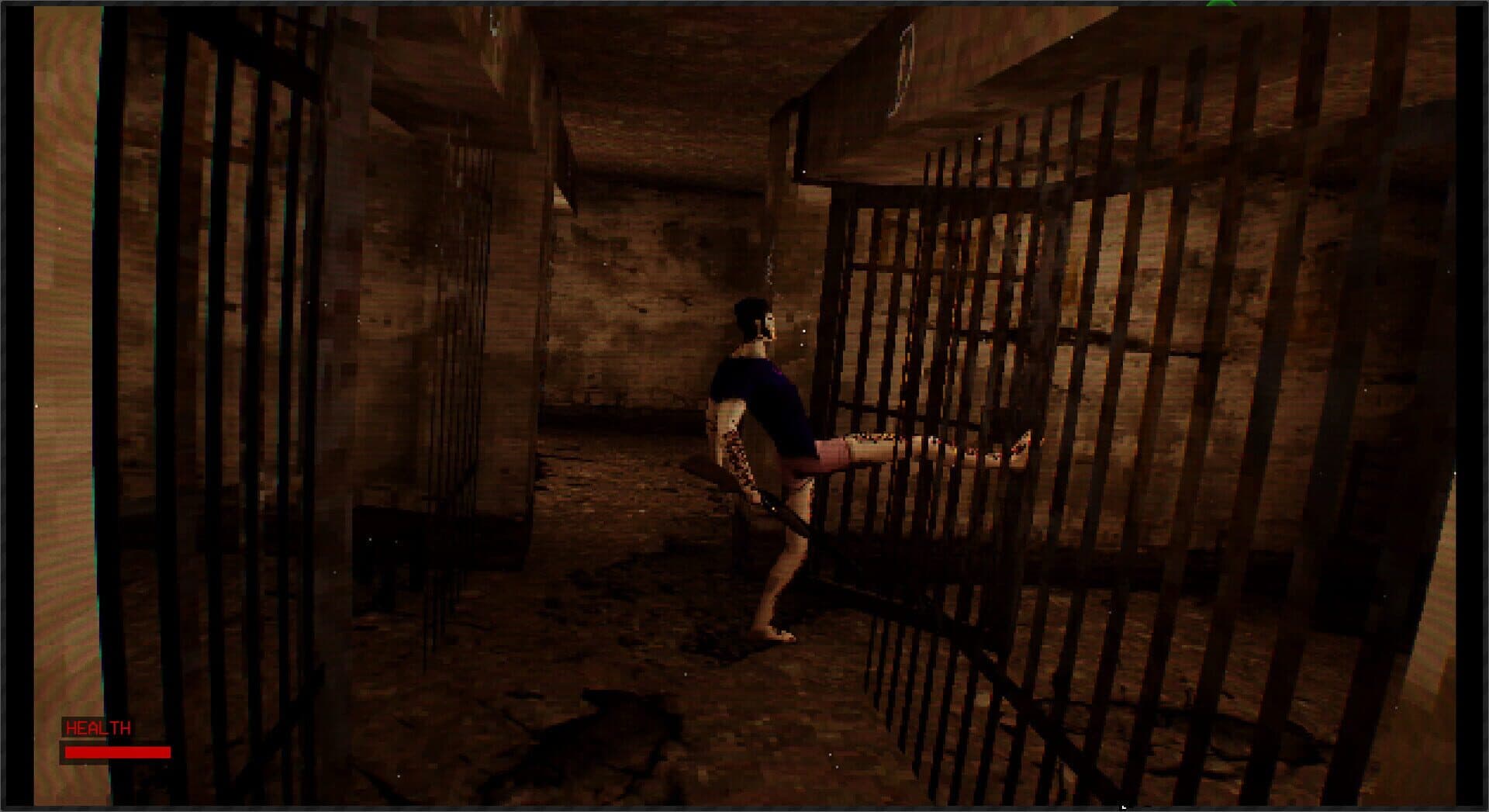 The Lacerator screenshot 9