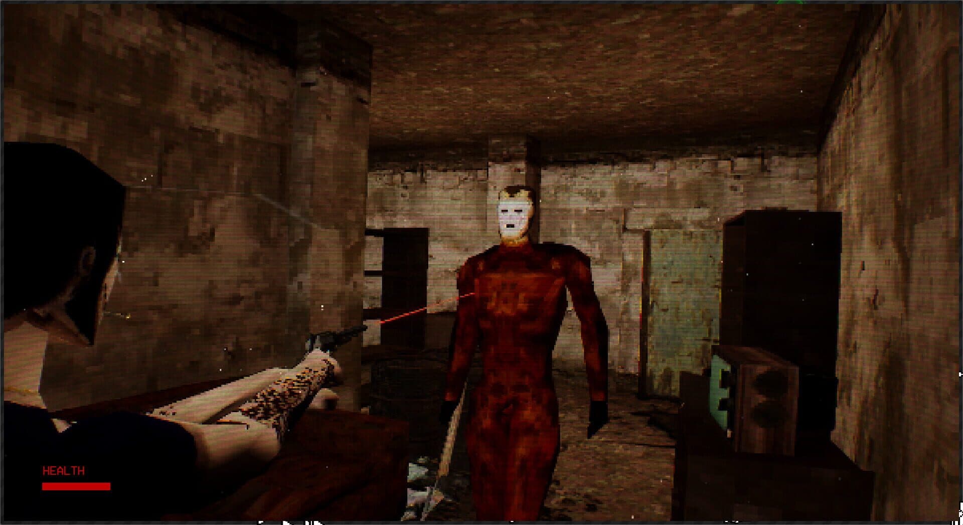 The Lacerator screenshot 10