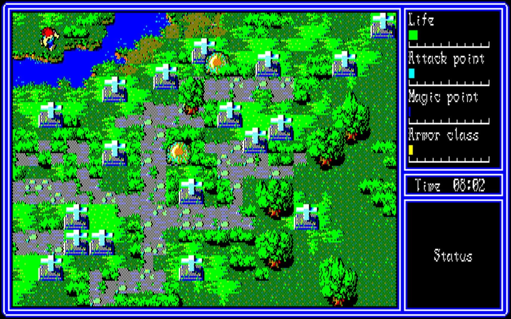 Hydlide 1・2・ 3 screenshot 10