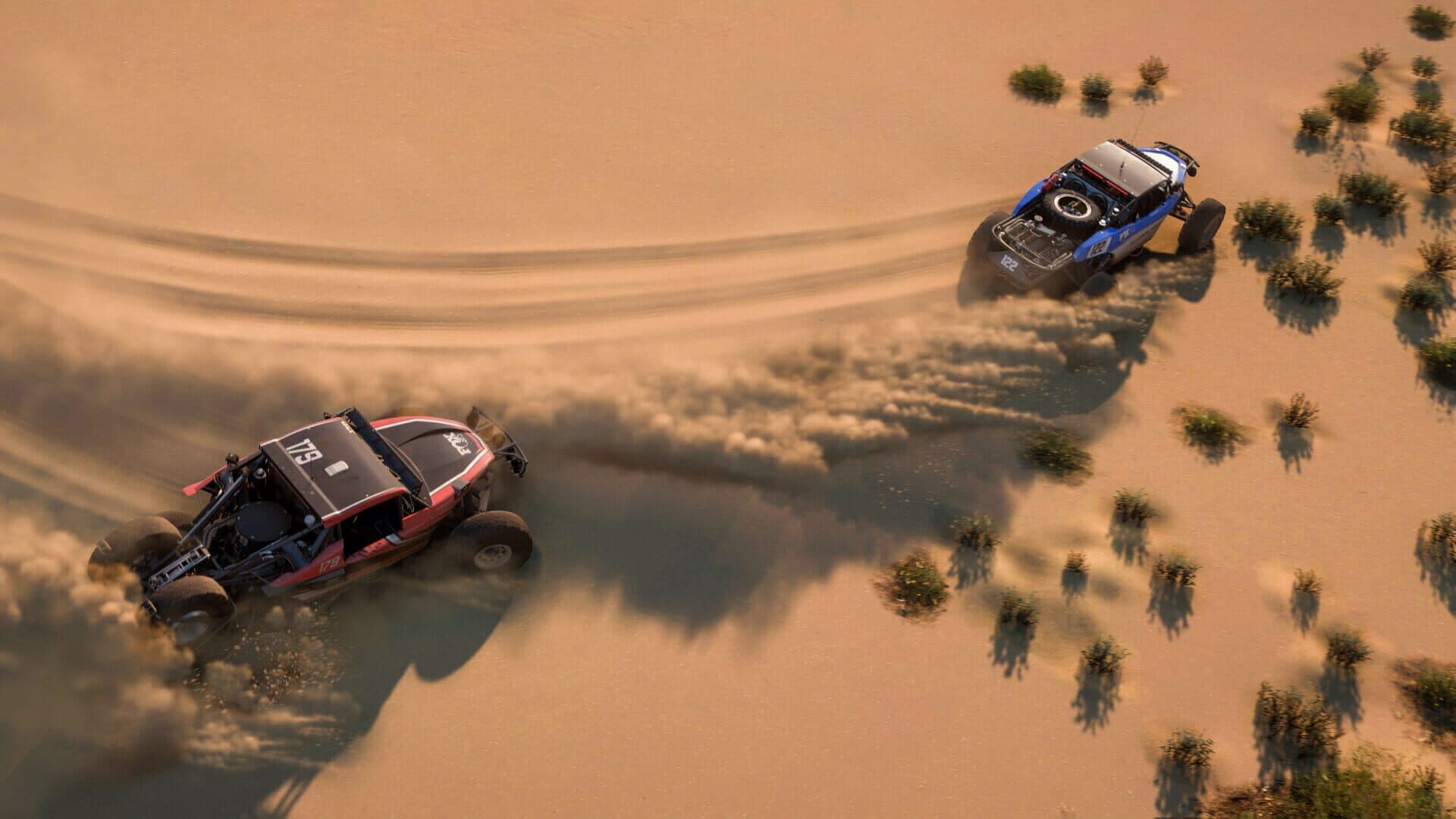 Forza Horizon 5: Rally Adventure screenshot 2