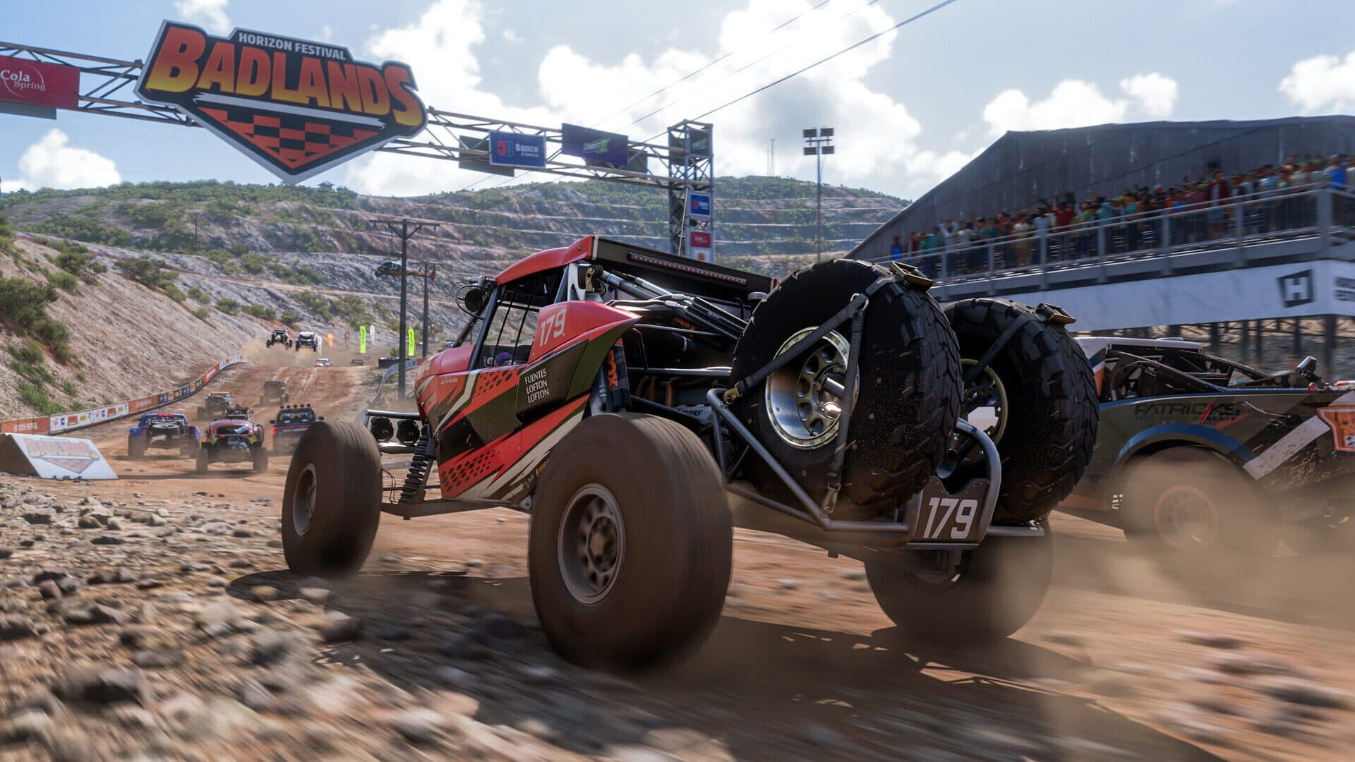 Forza Horizon 5: Rally Adventure screenshot 7