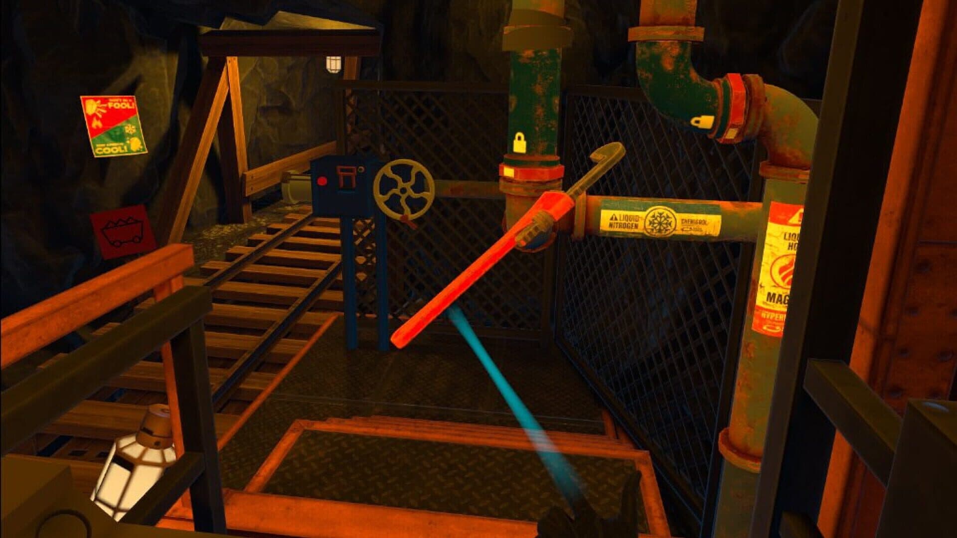 I Expect You to Die 3 screenshot 5