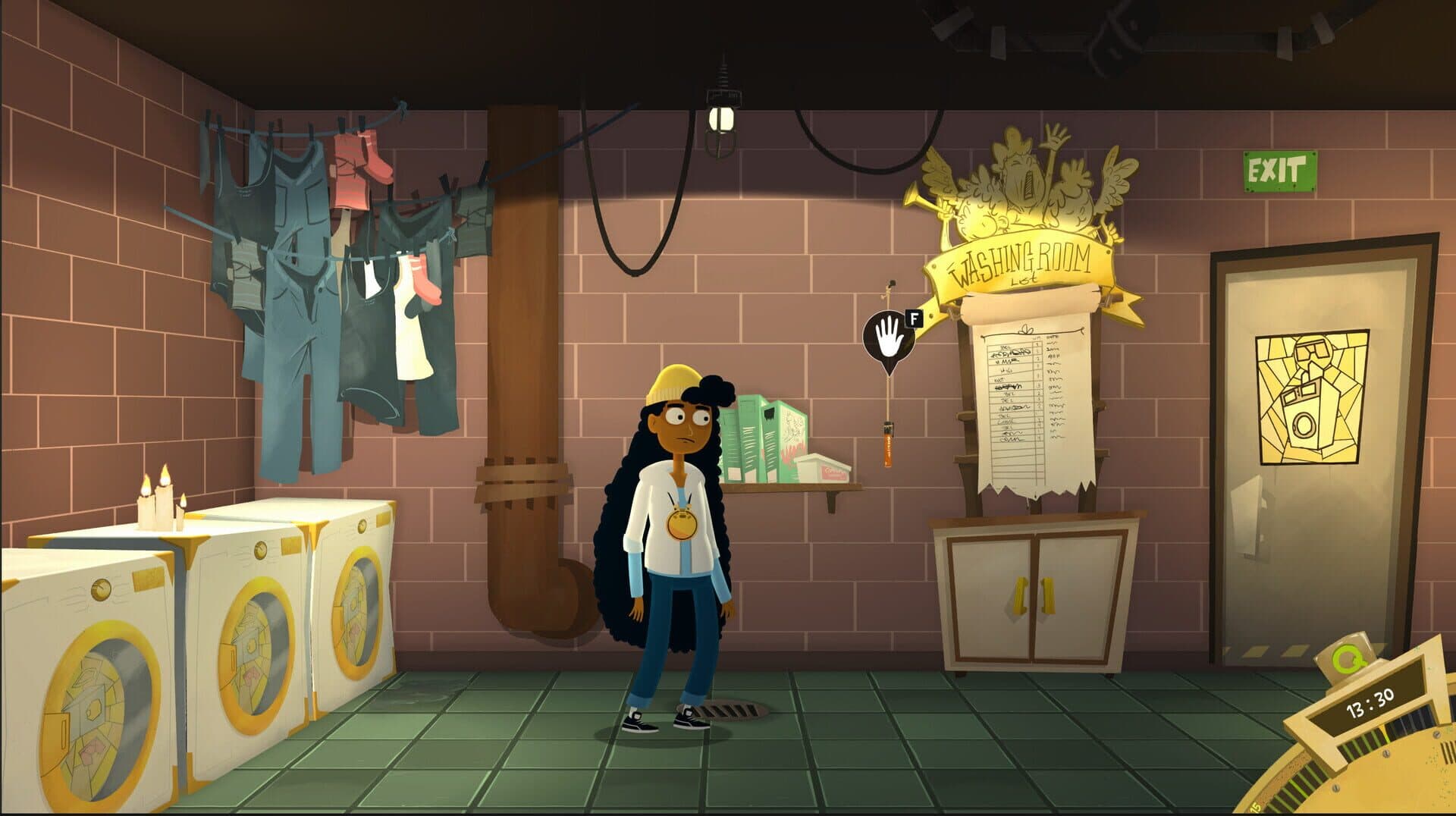 The Holy Gosh Darn screenshot 7