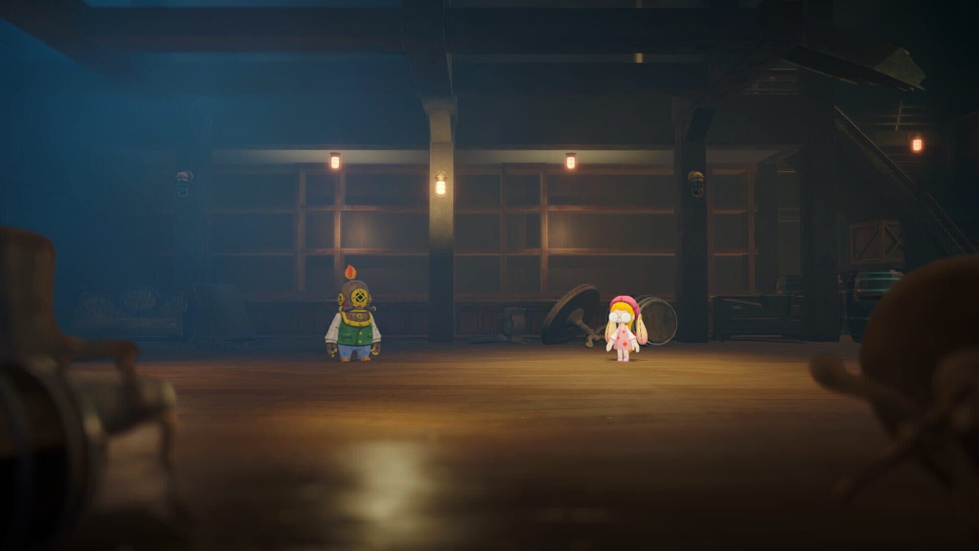 Gift screenshot 2