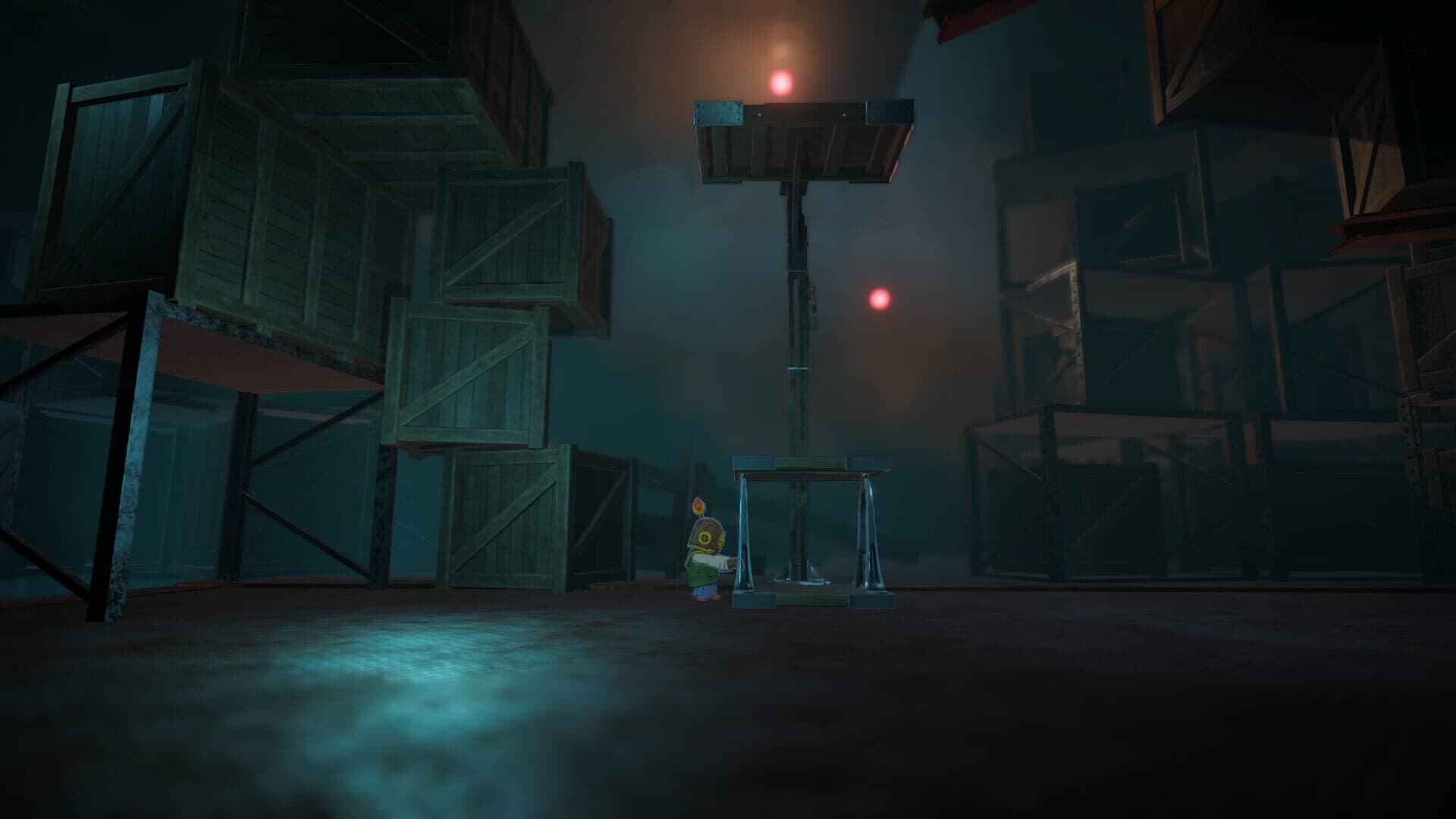 Gift screenshot 1