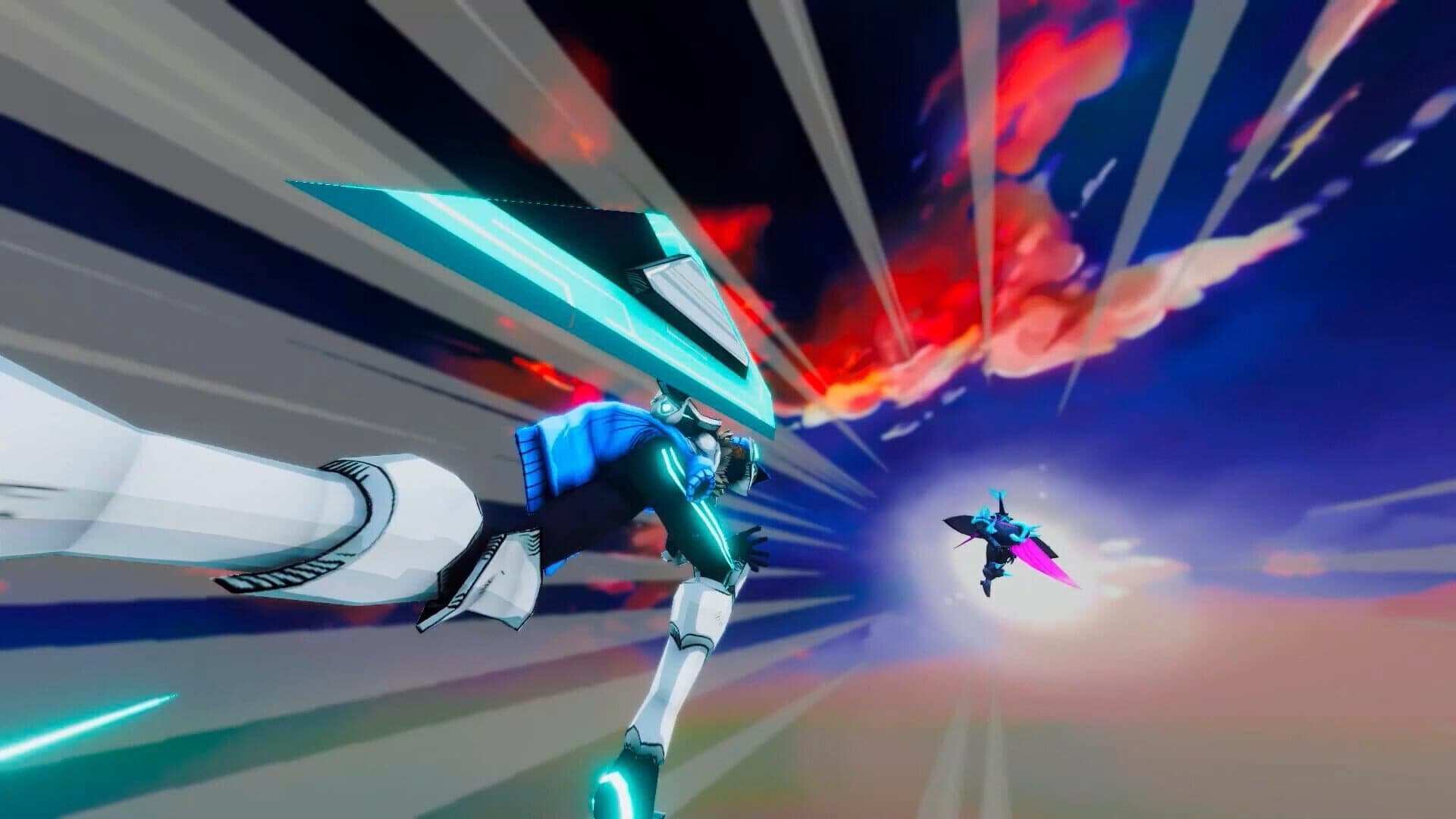 Changer Seven screenshot 10