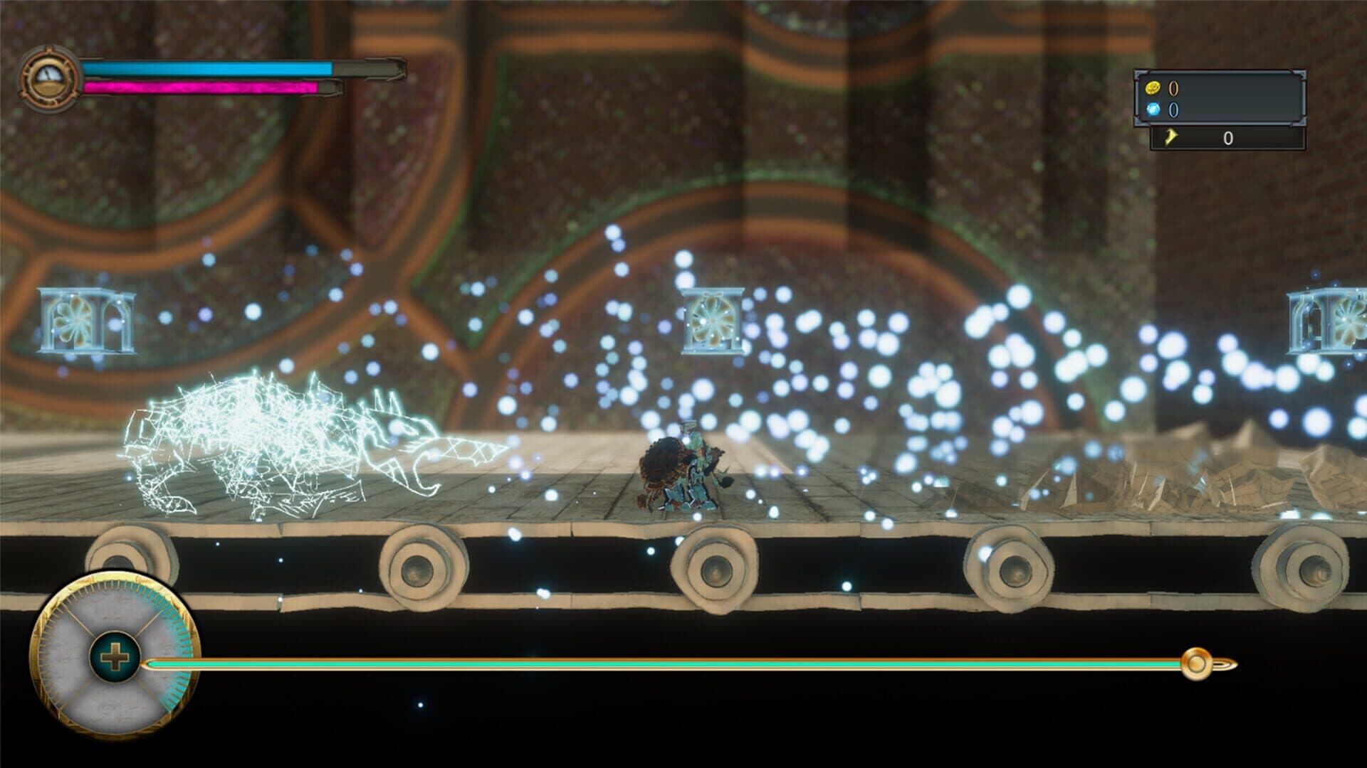 Plateman screenshot 7