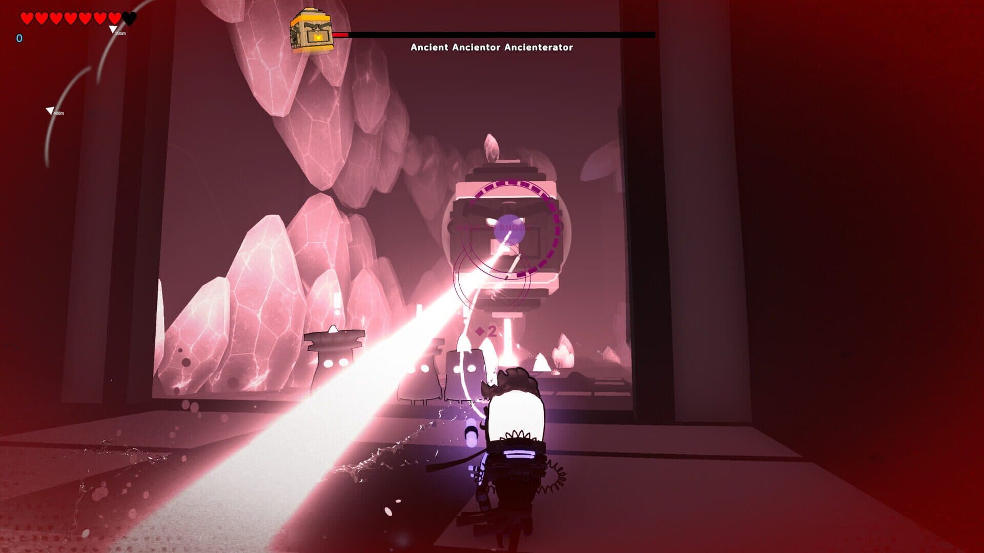 Smells Like a Mushroom screenshot 7