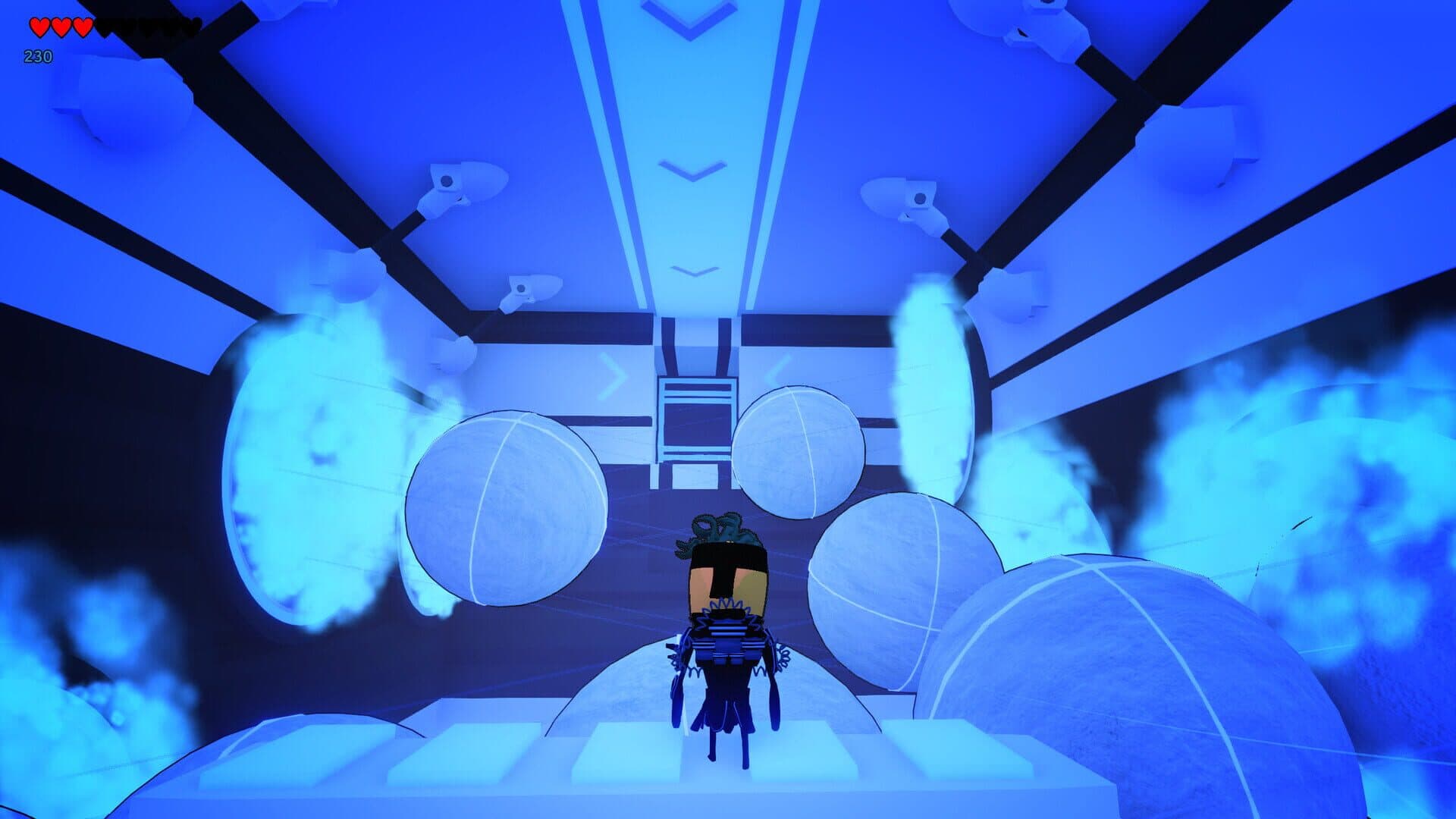Smells Like a Mushroom screenshot 10