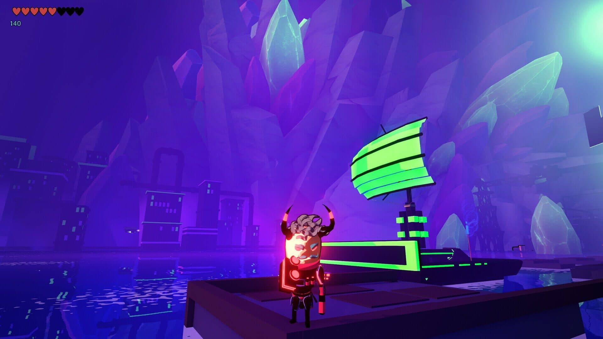 Smells Like a Mushroom screenshot 11