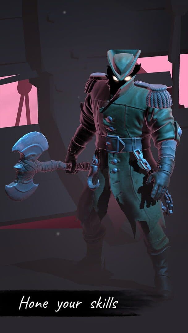 99 Dead Pirates screenshot 6