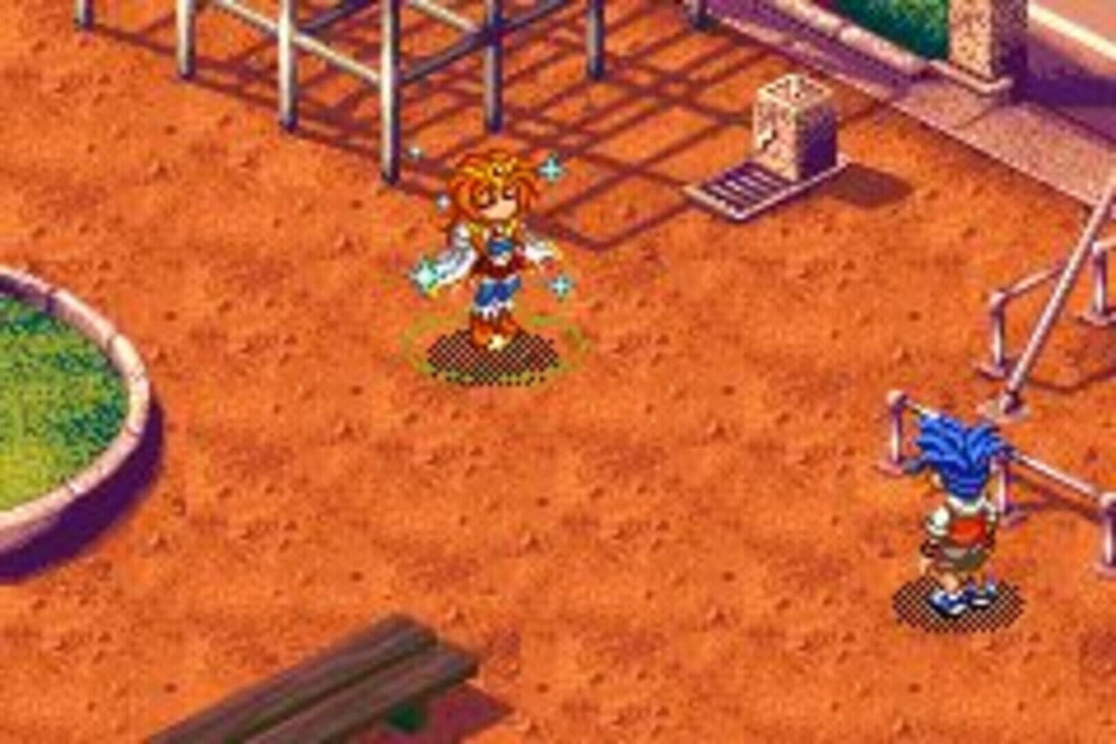 V-Master Cross screenshot 2