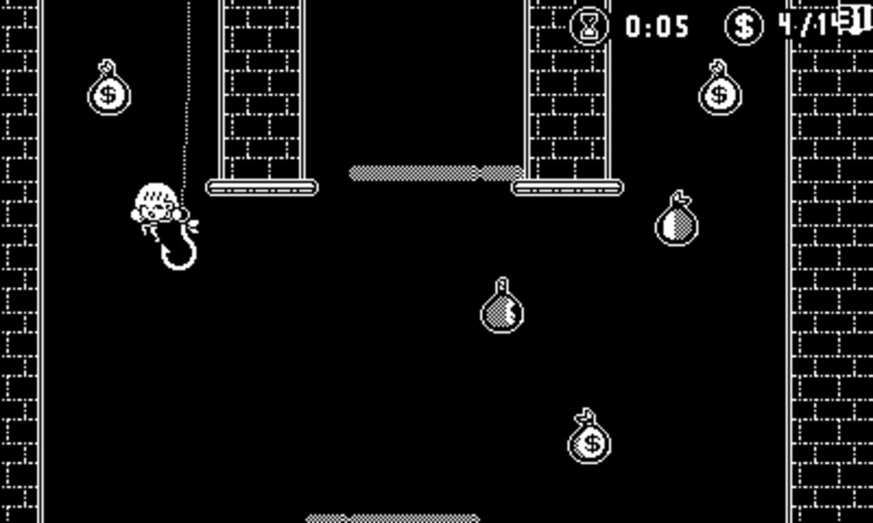 Reel Steal screenshot 1