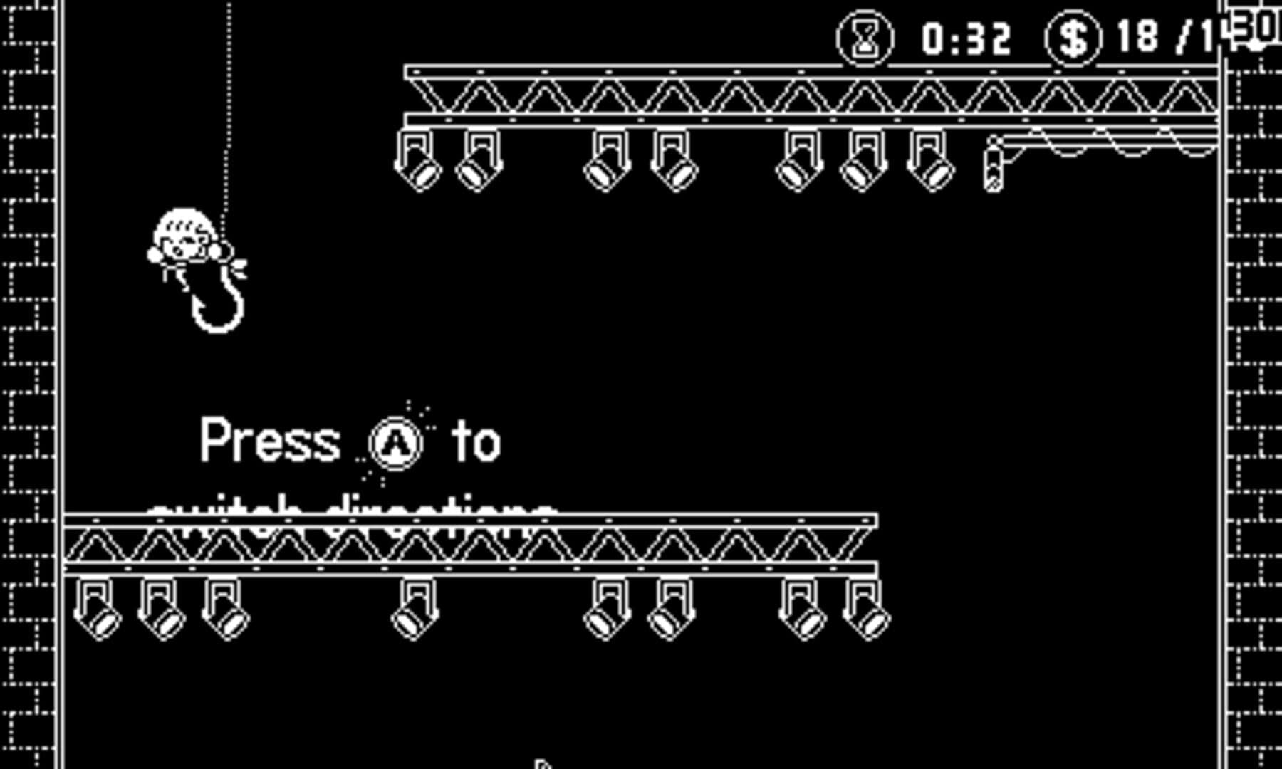Reel Steal screenshot 3