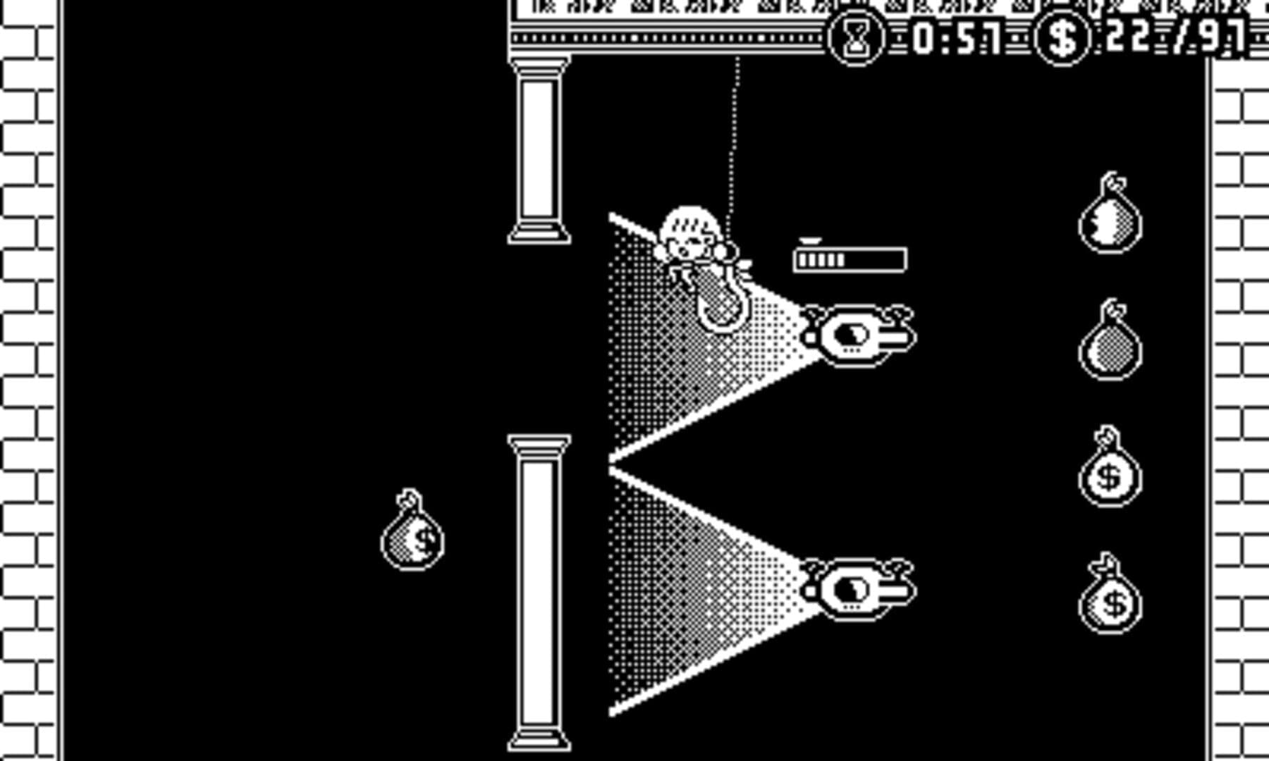 Reel Steal screenshot 4