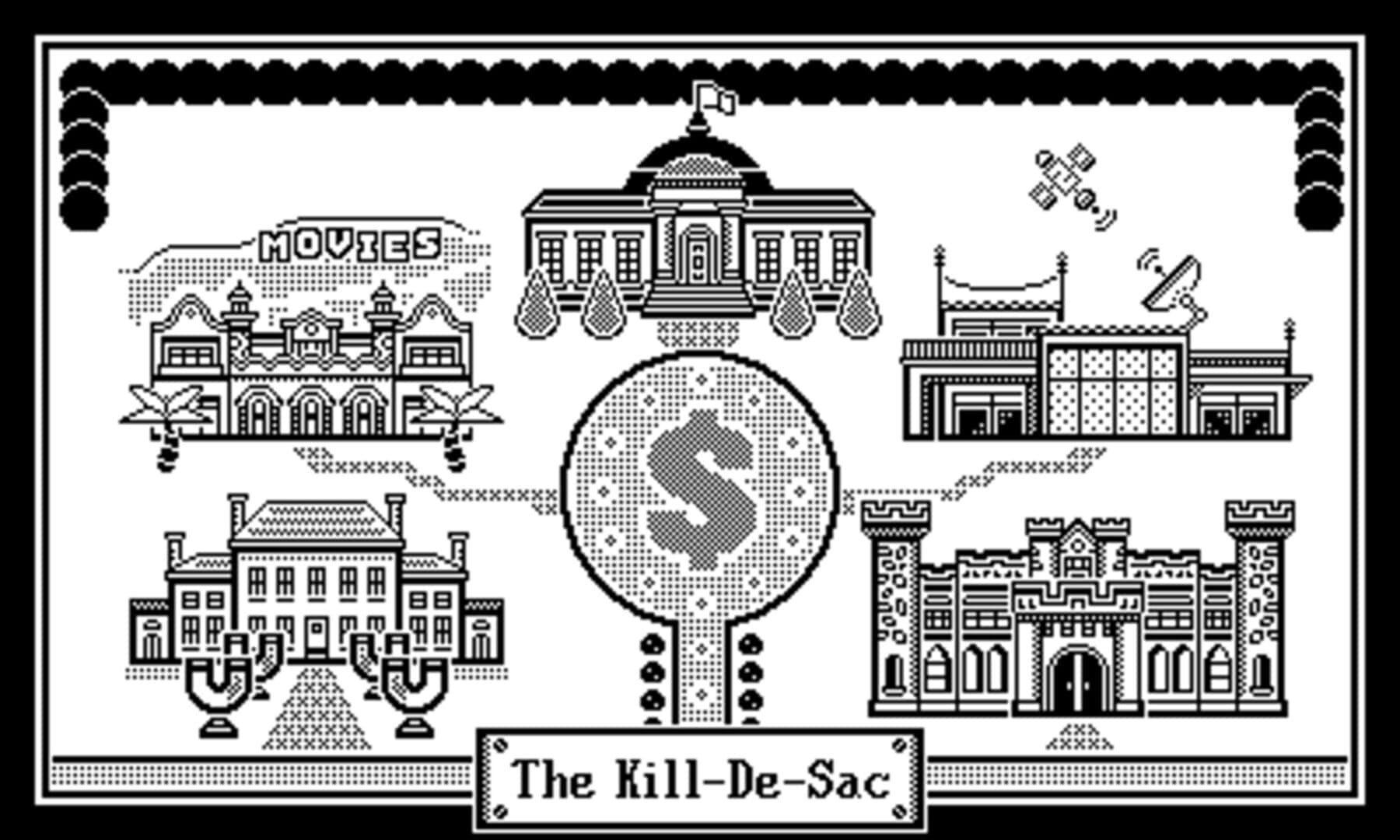 Reel Steal screenshot 5