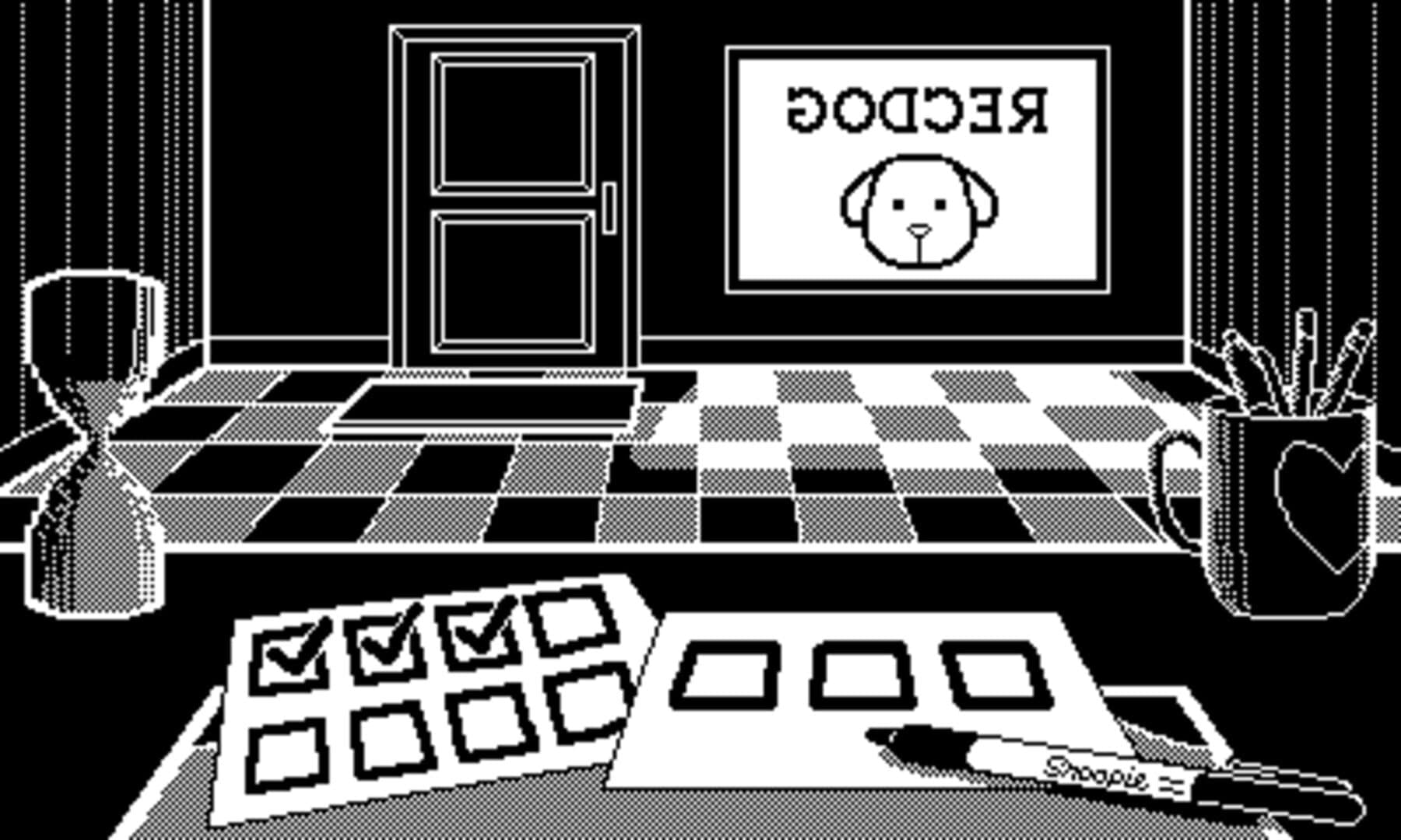 Recommendation Dog!! screenshot 5