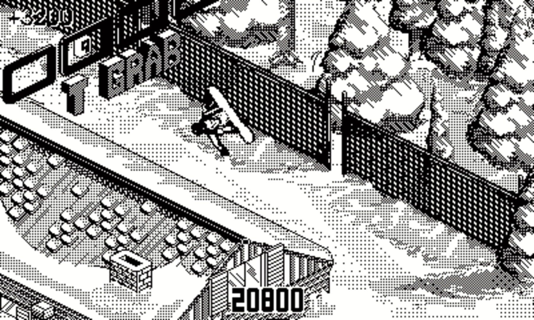 Carve Jr. screenshot 2