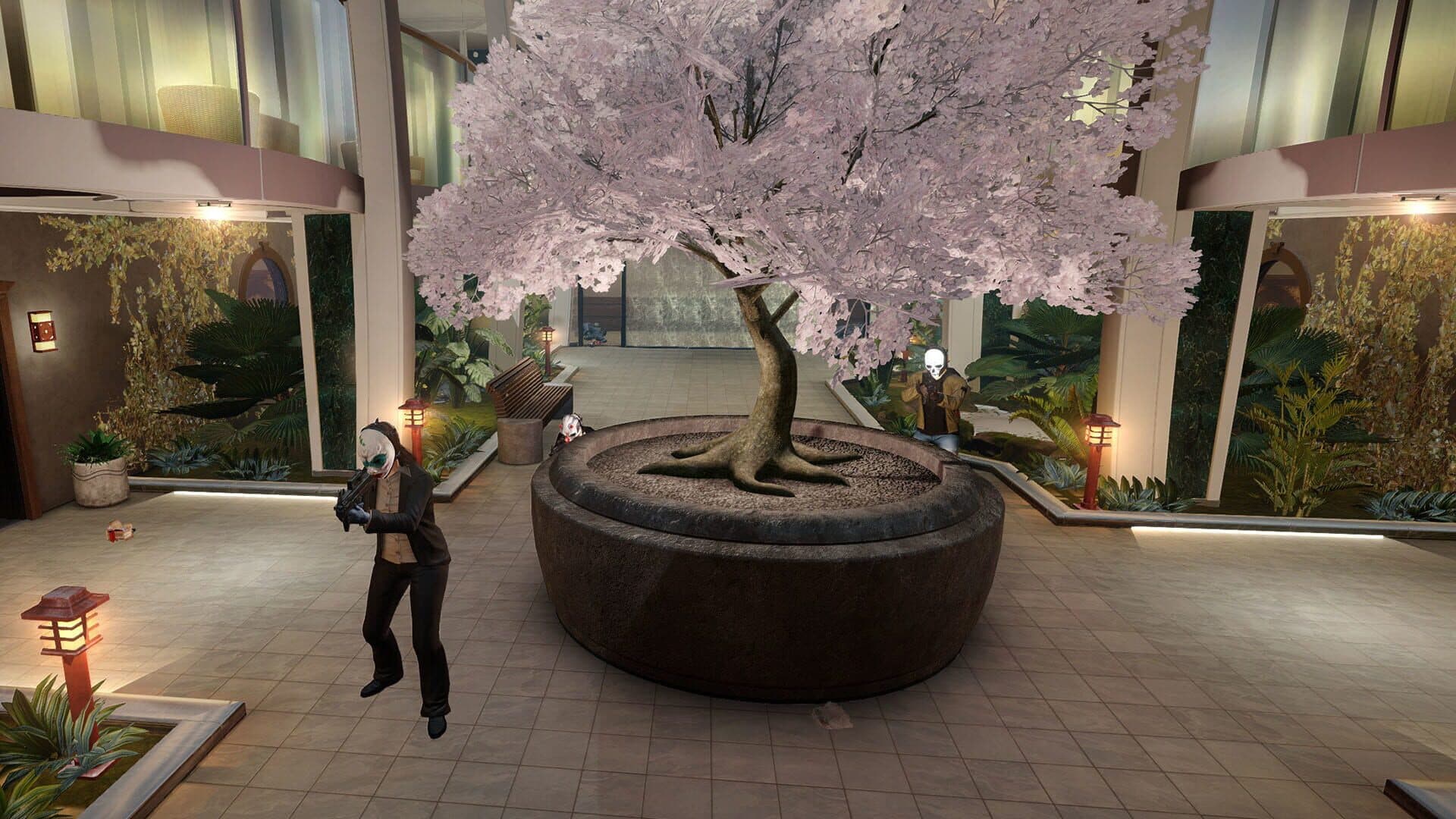Payday 2: Black Cat Heist screenshot 7