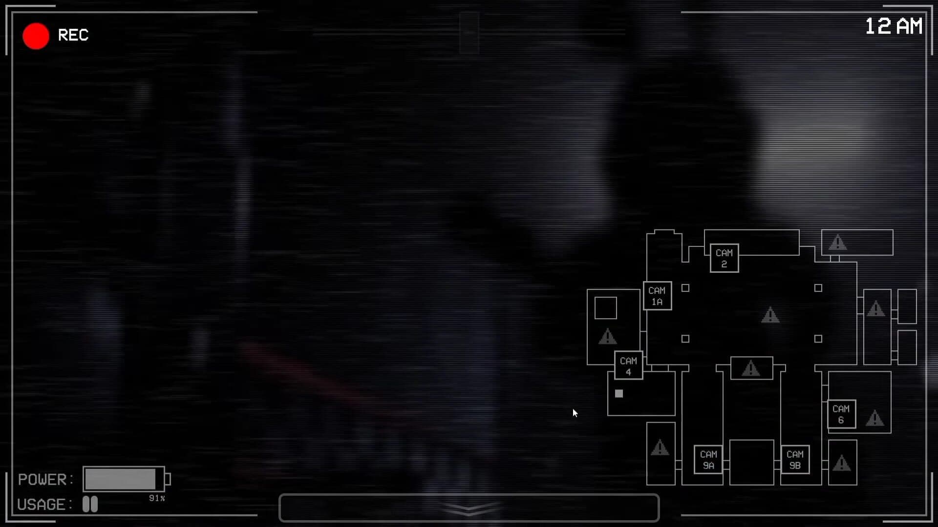 Five Nights at Freddy's Plus screenshot 3