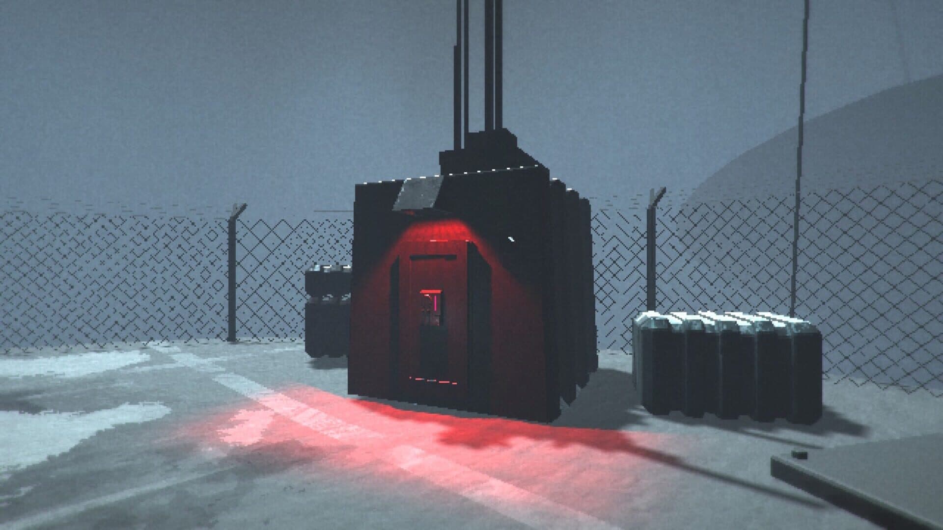 Signalis screenshot 8