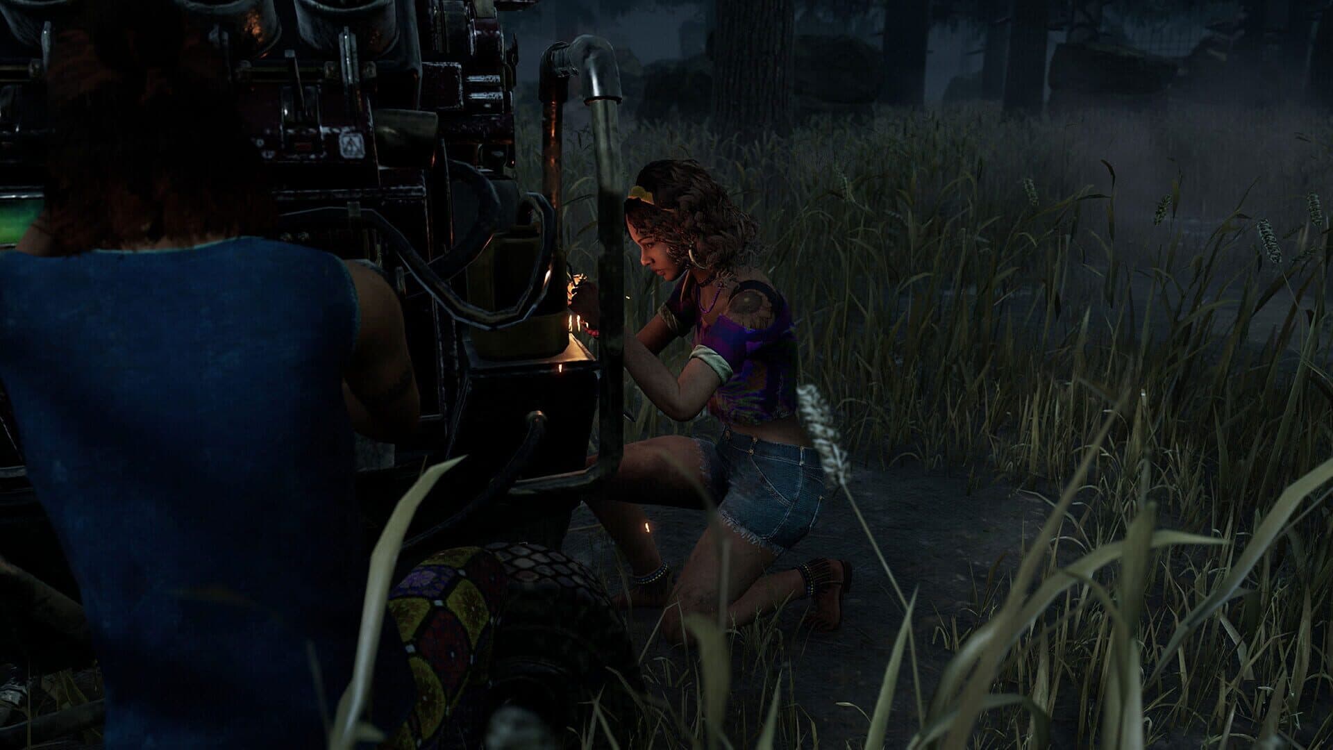 Dead by Daylight: Tools of Torment Chapter screenshot 7