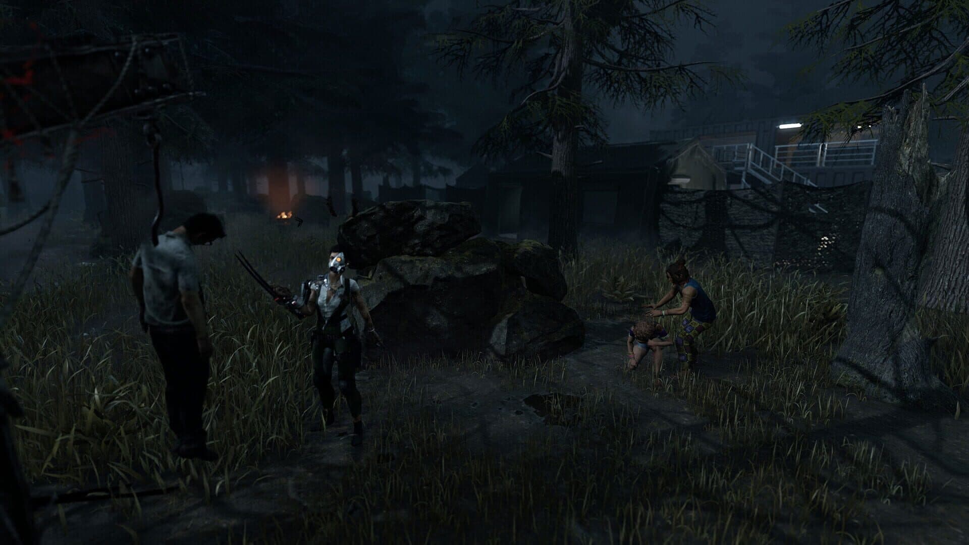 Dead by Daylight: Tools of Torment Chapter screenshot 5