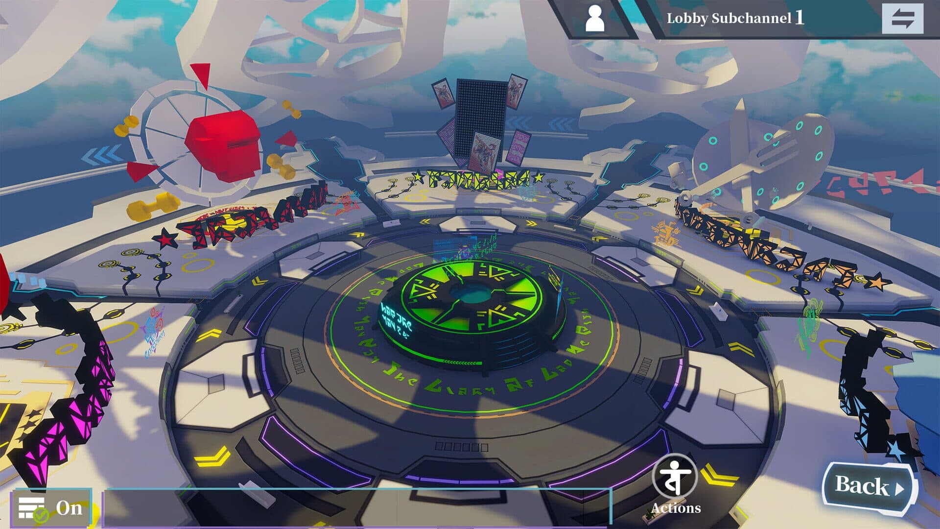 Aotu World screenshot 5