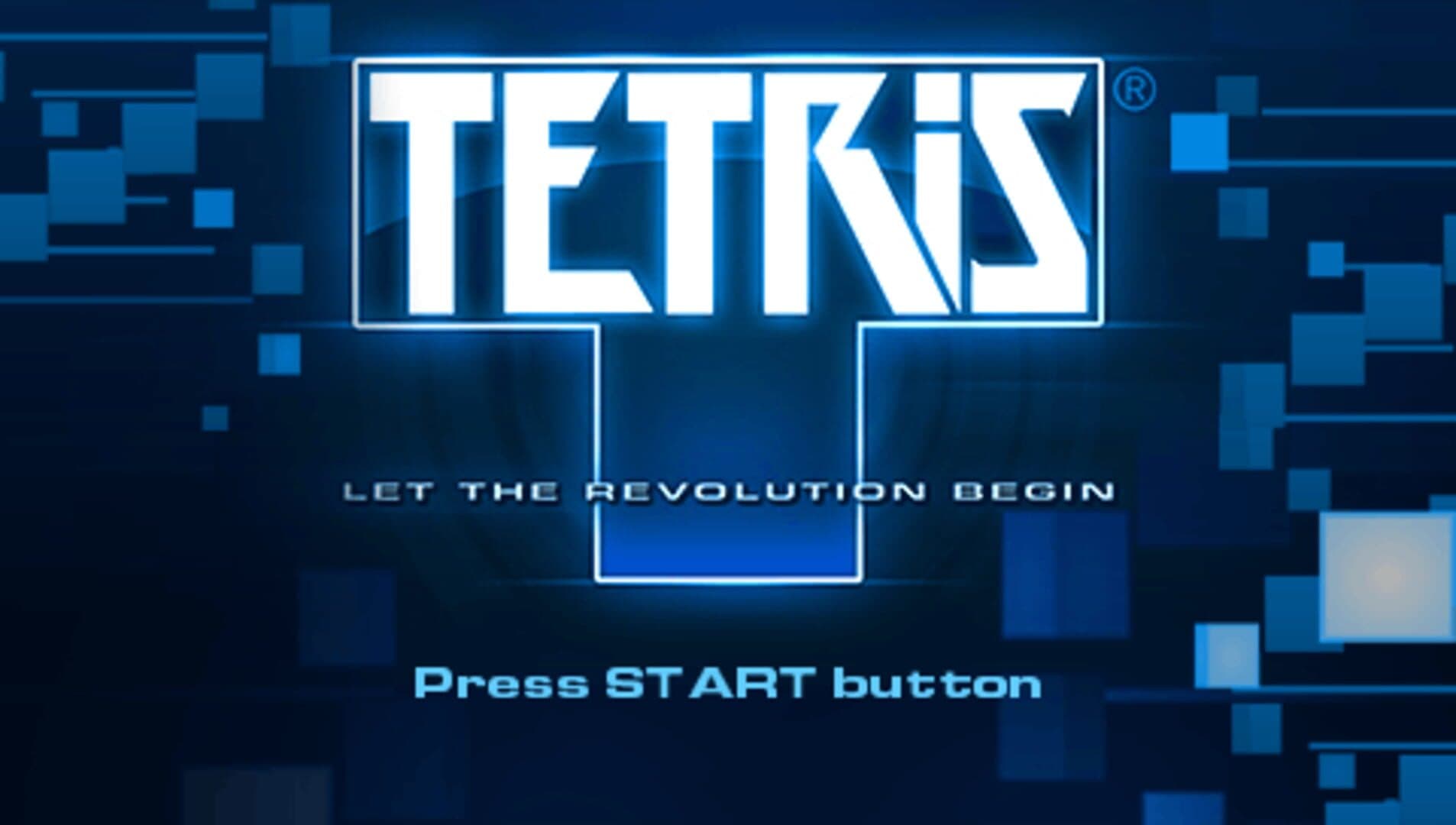Tetris screenshot 9