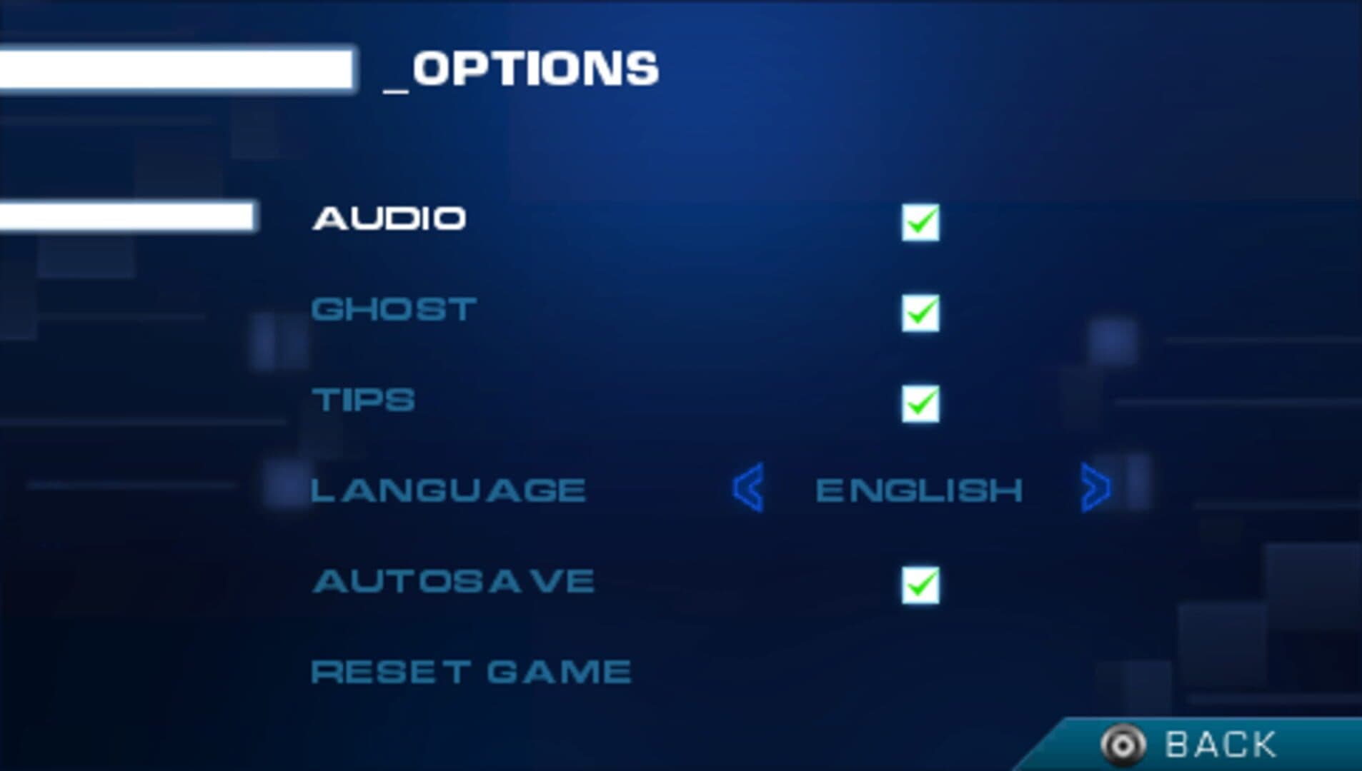 Tetris screenshot 10
