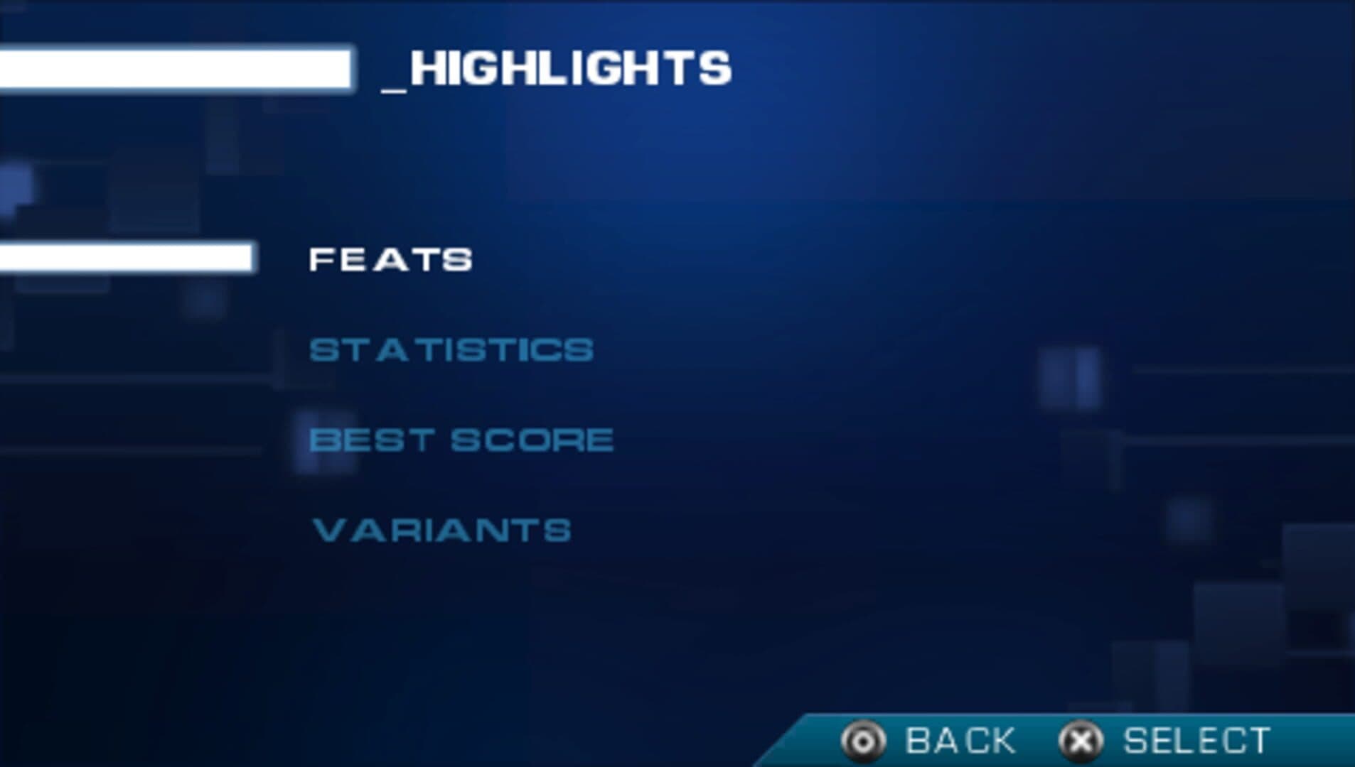 Tetris screenshot 7