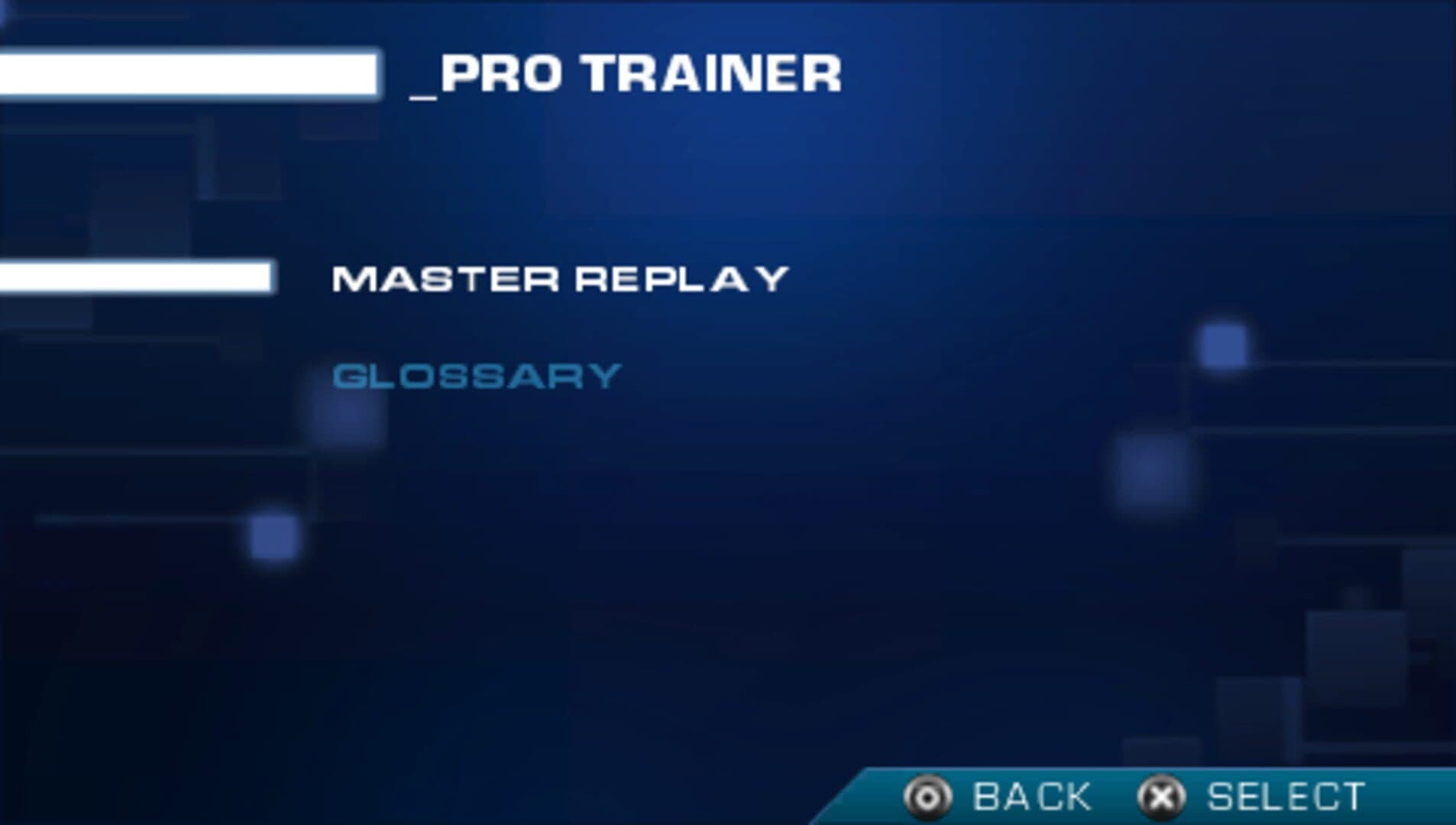 Tetris screenshot 8