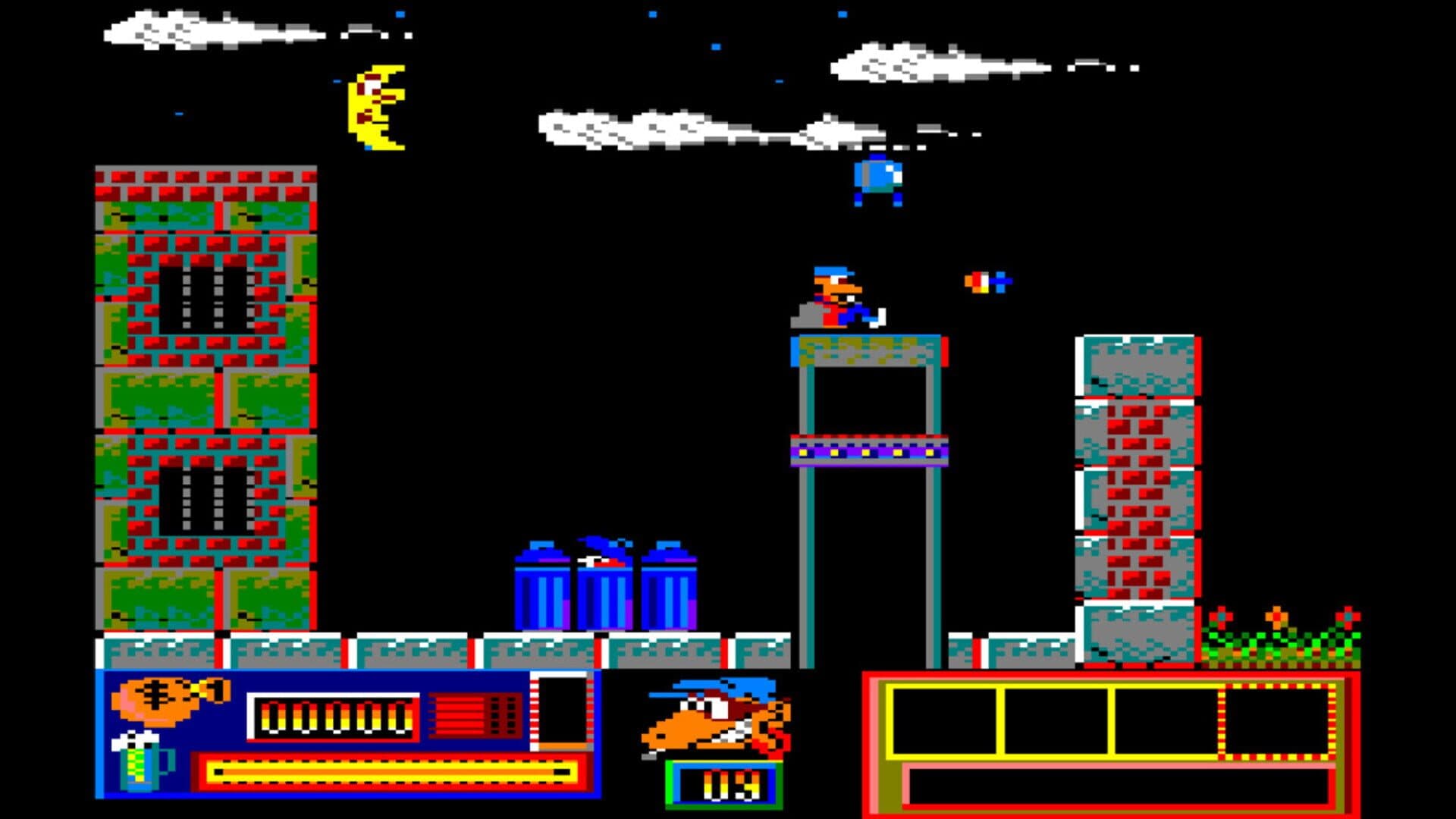 Retro Golden Age: Goody screenshot 5