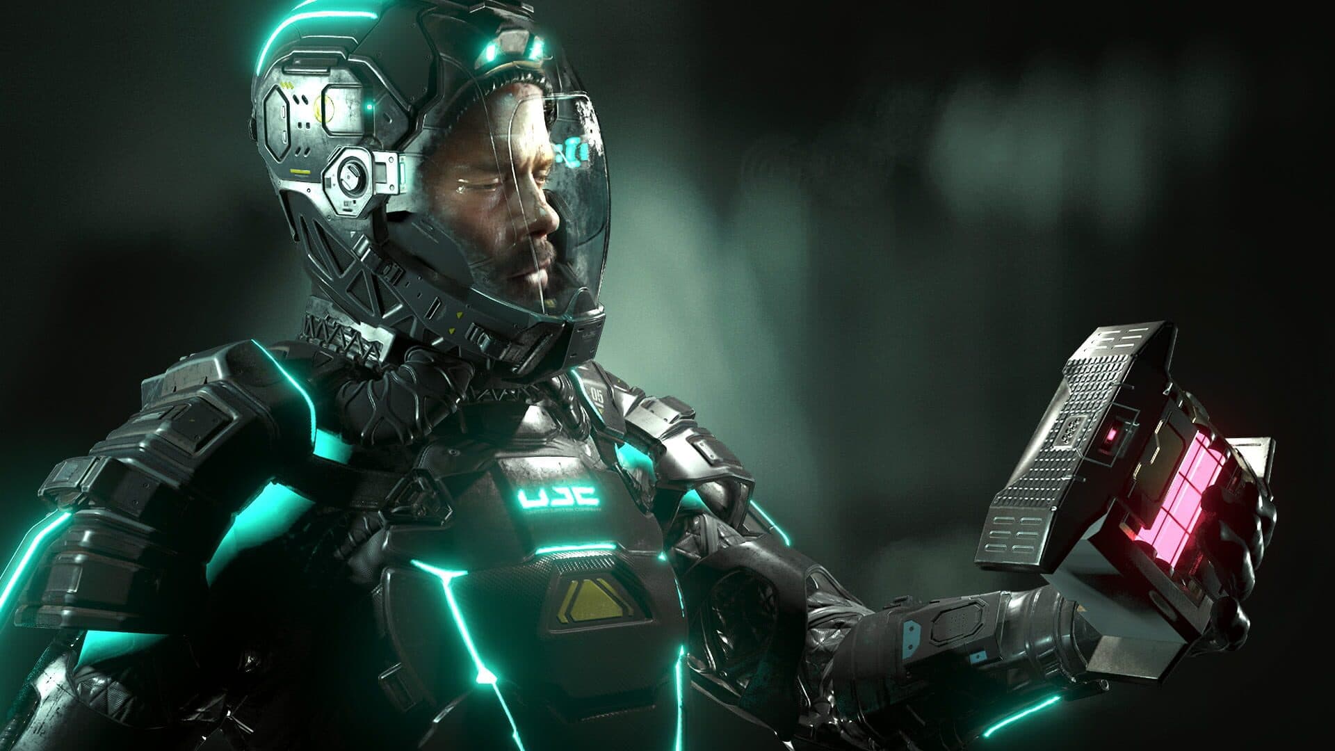 The Callisto Protocol: Contagion Bundle screenshot 2