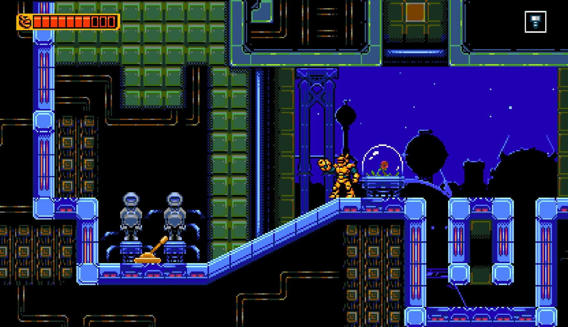 Deathchron screenshot 6