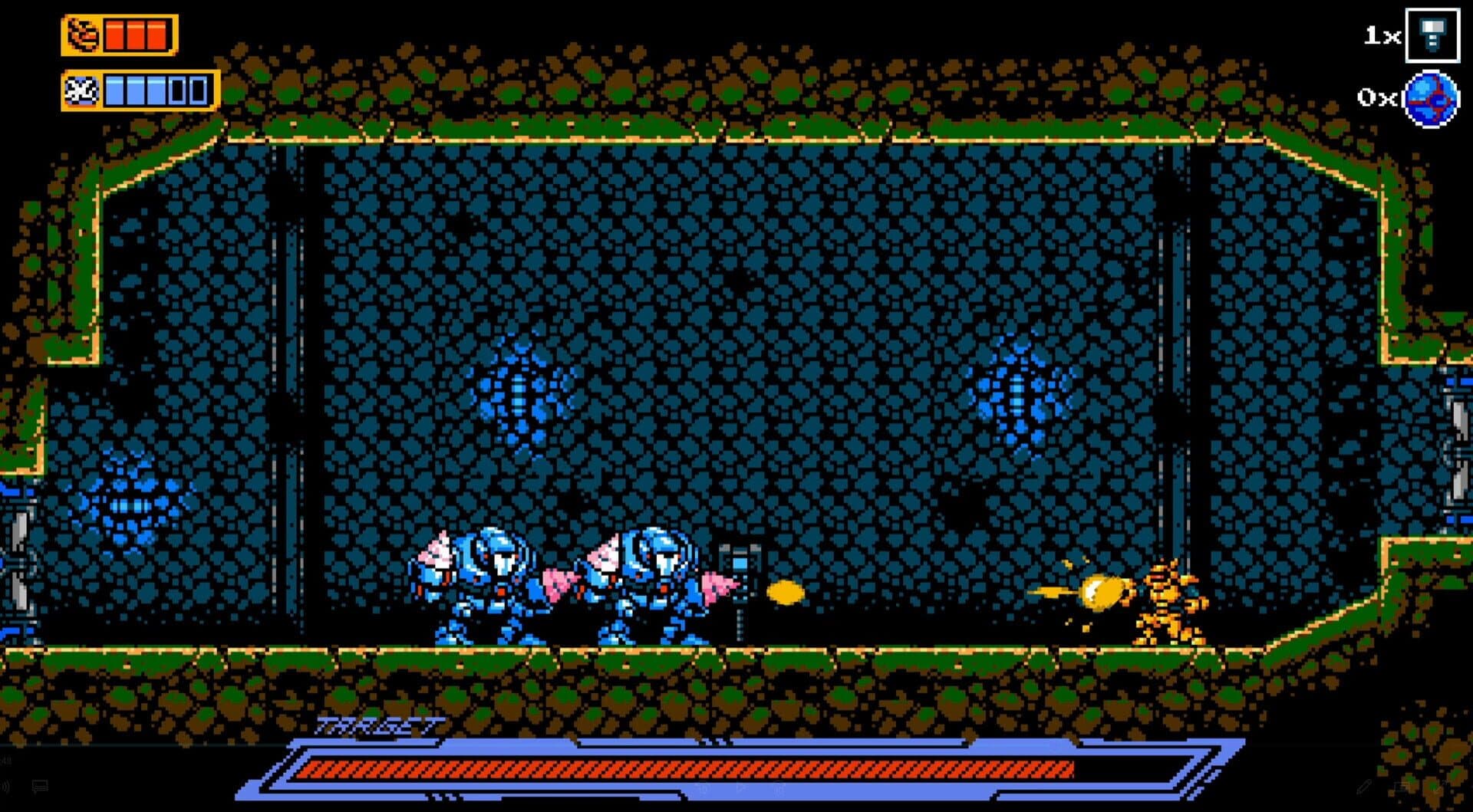 Deathchron screenshot 5