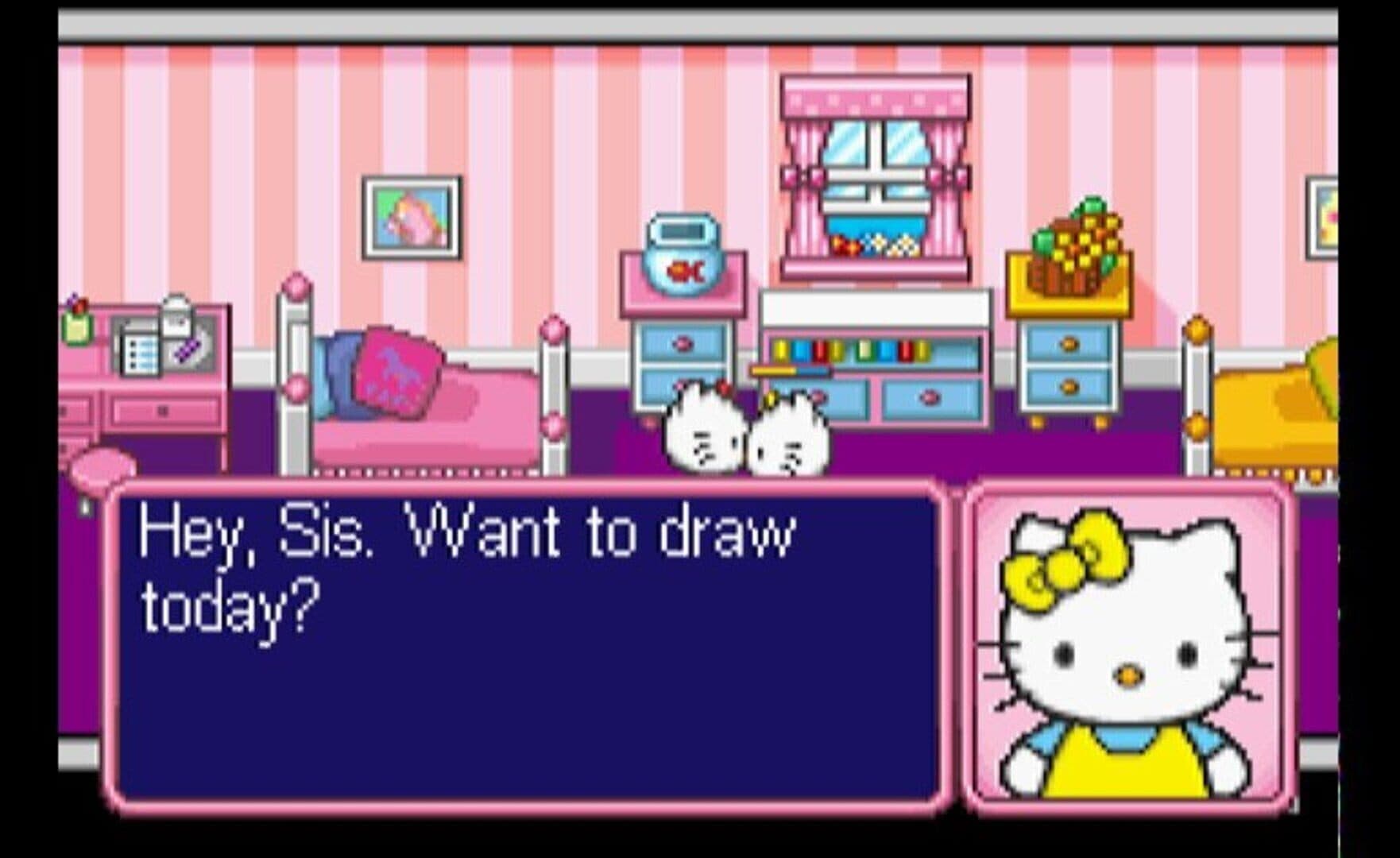 Hello Kitty: Happy Party Pals screenshot 6