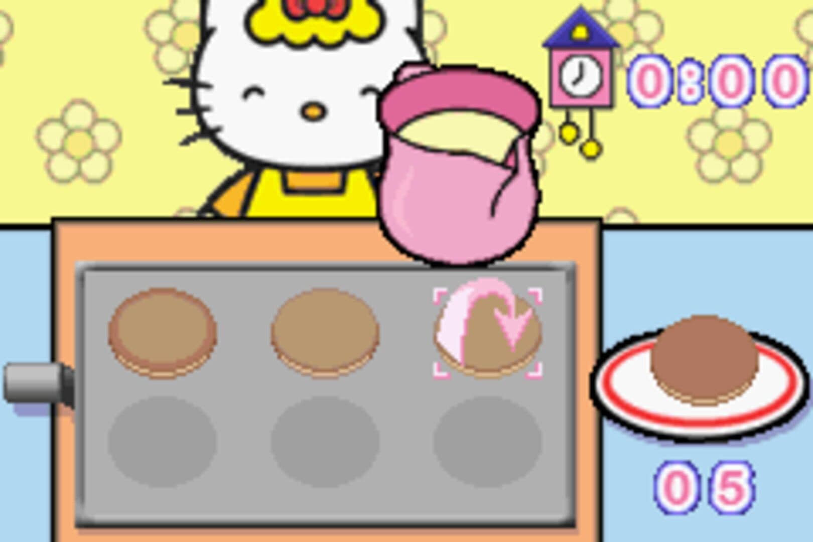 Hello Kitty: Happy Party Pals screenshot 2