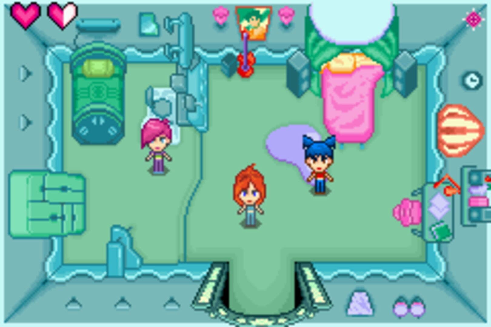 Winx Club screenshot 1
