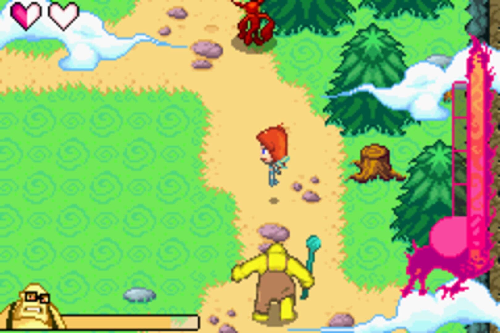Winx Club screenshot 2
