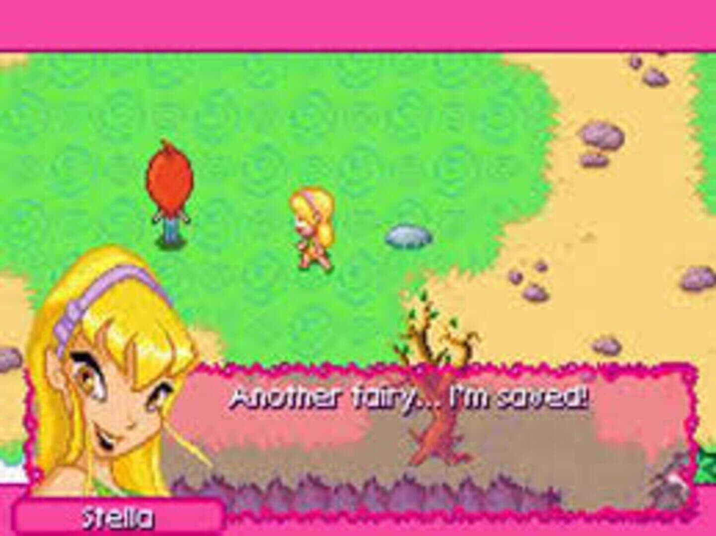 Winx Club screenshot 3