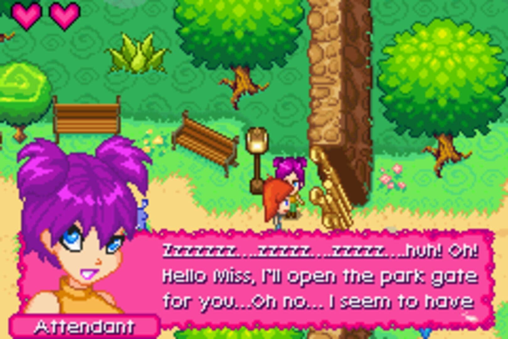 Winx Club screenshot 4