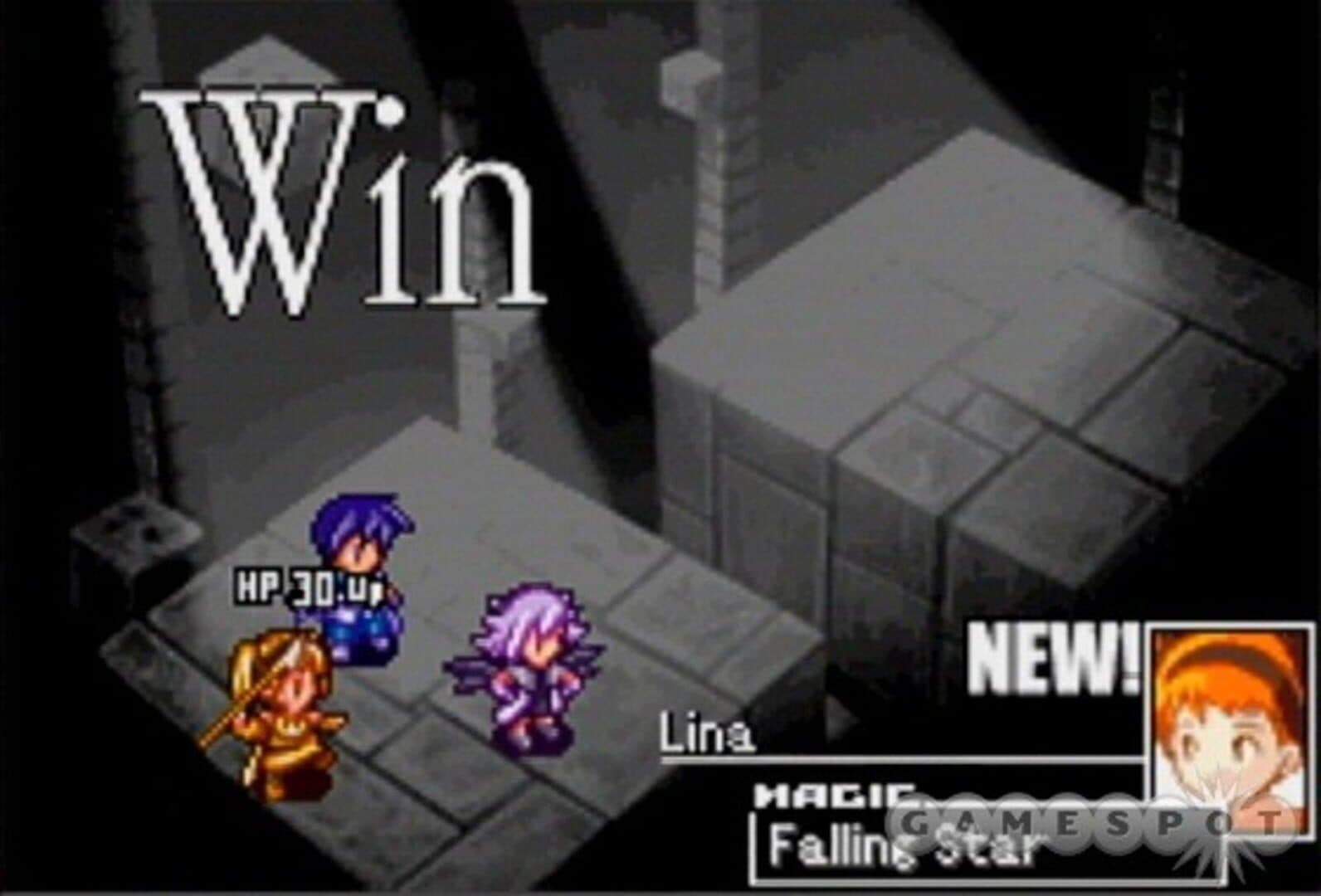 Riviera: The Promised Land screenshot 6