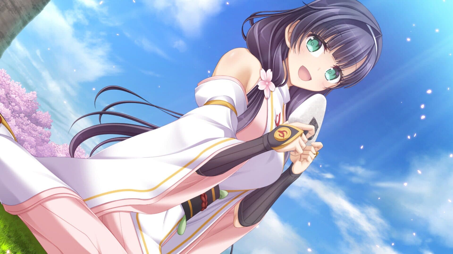 Kunado Chronicles screenshot 2