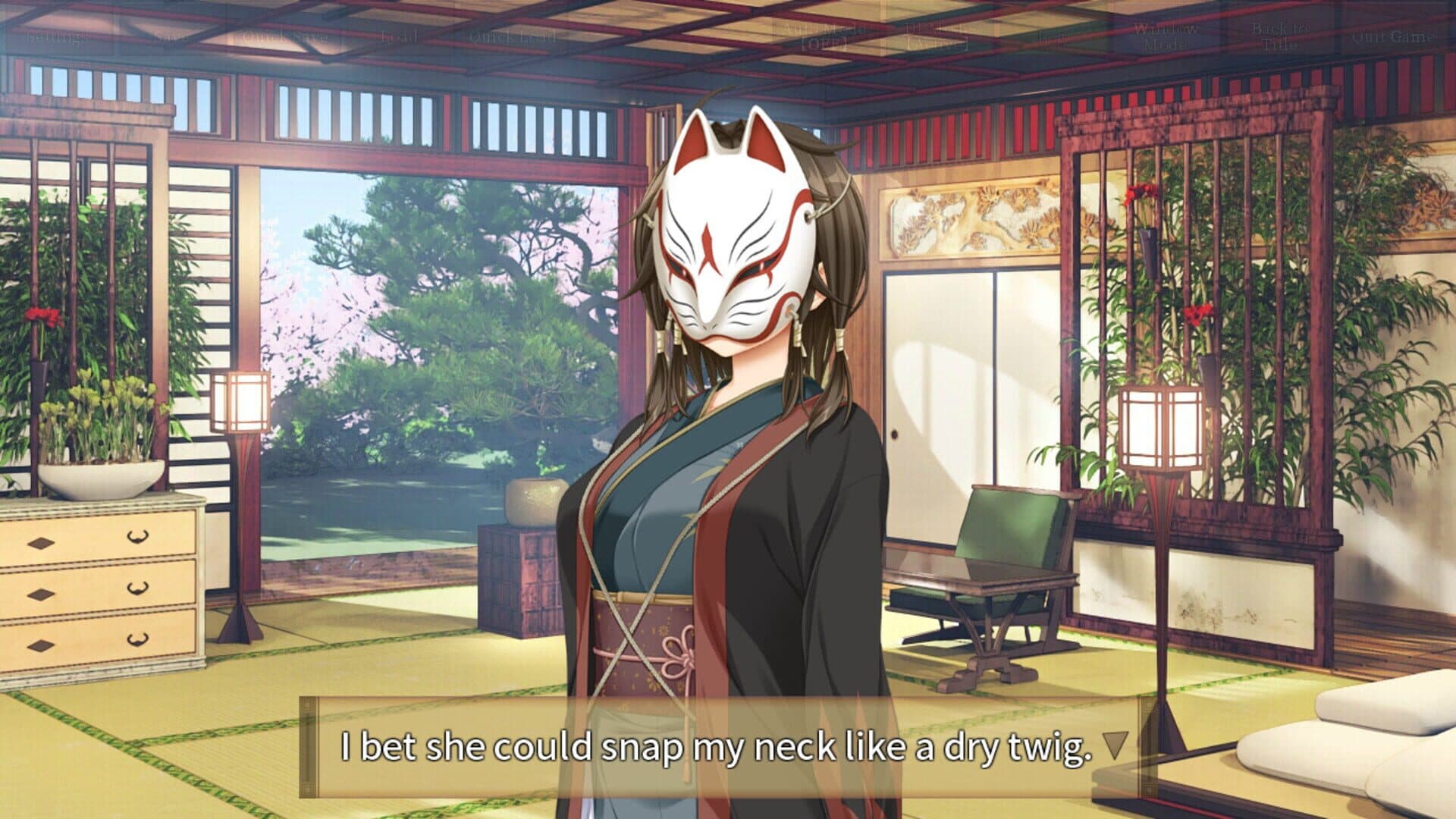 Kunado Chronicles screenshot 8