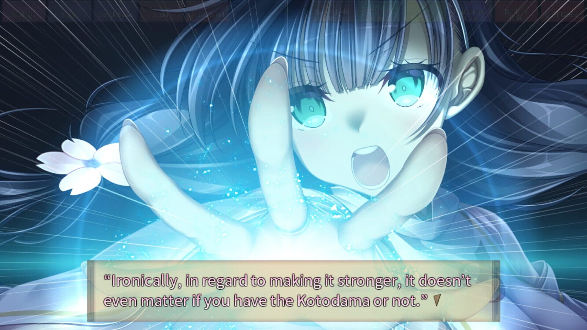 Kunado Chronicles screenshot 9