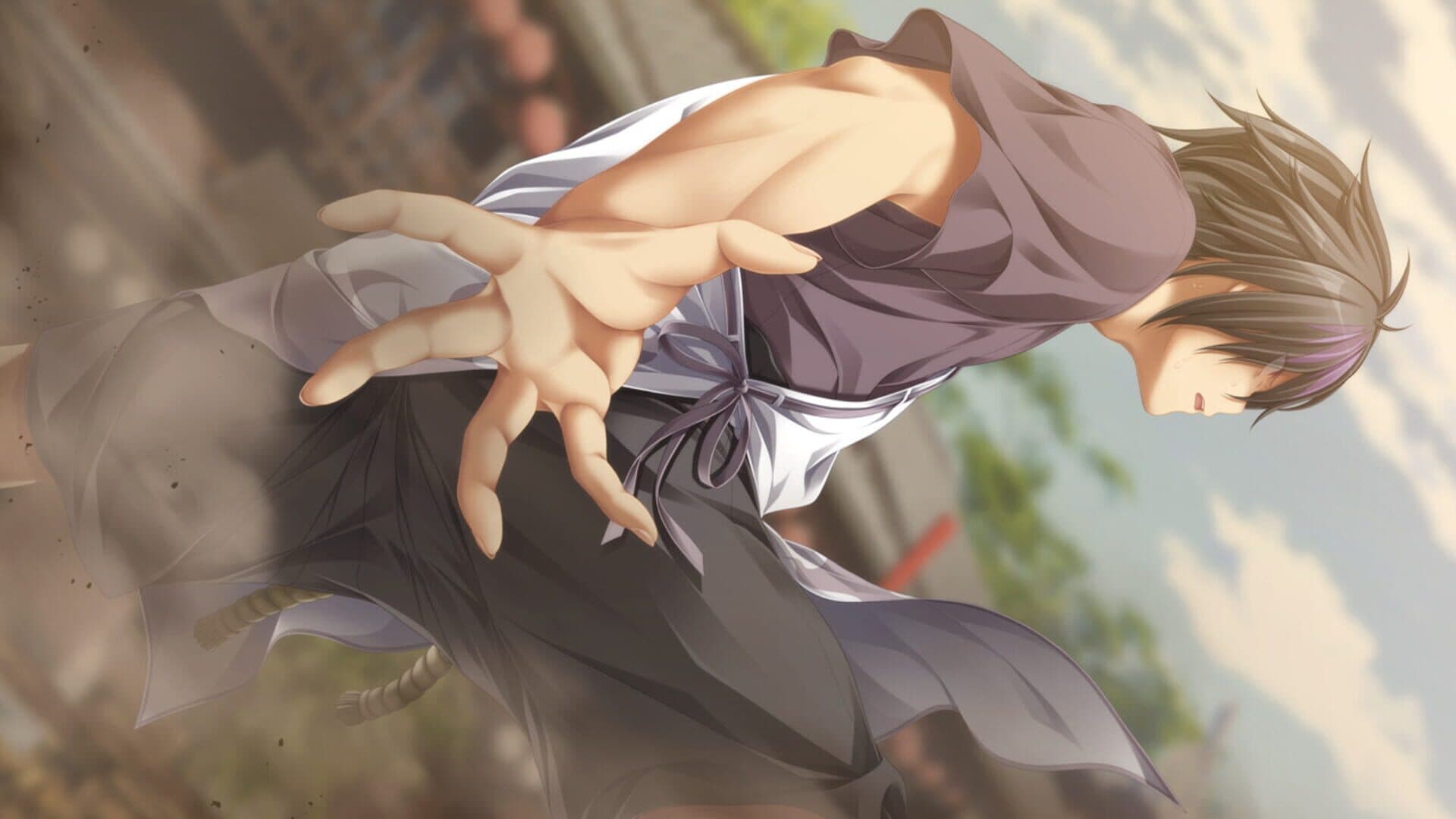 Kunado Chronicles screenshot 10